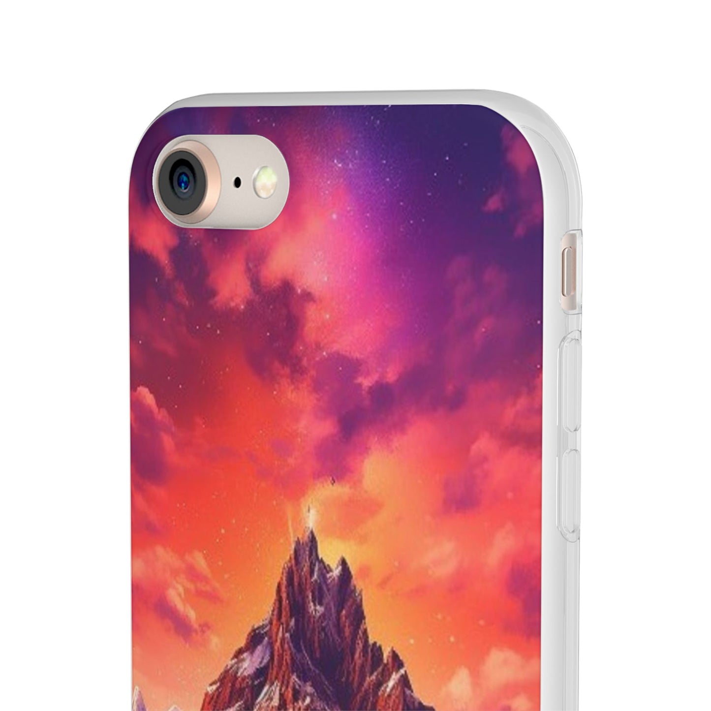 Mountain Range Cases