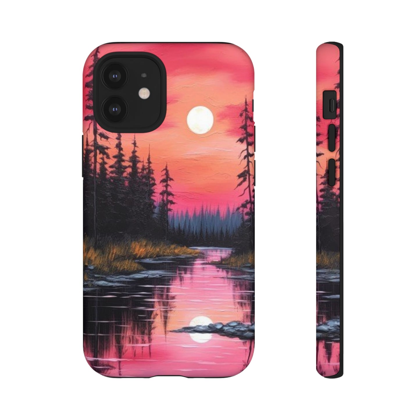 Gleaming Twilight Cases