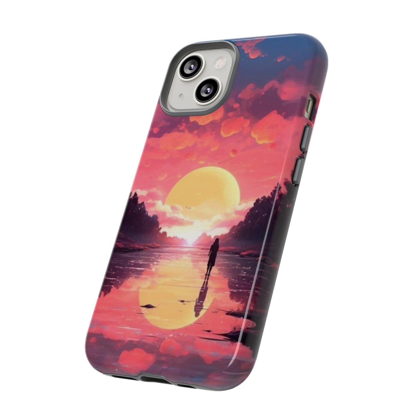 Horizon Harmony Cases