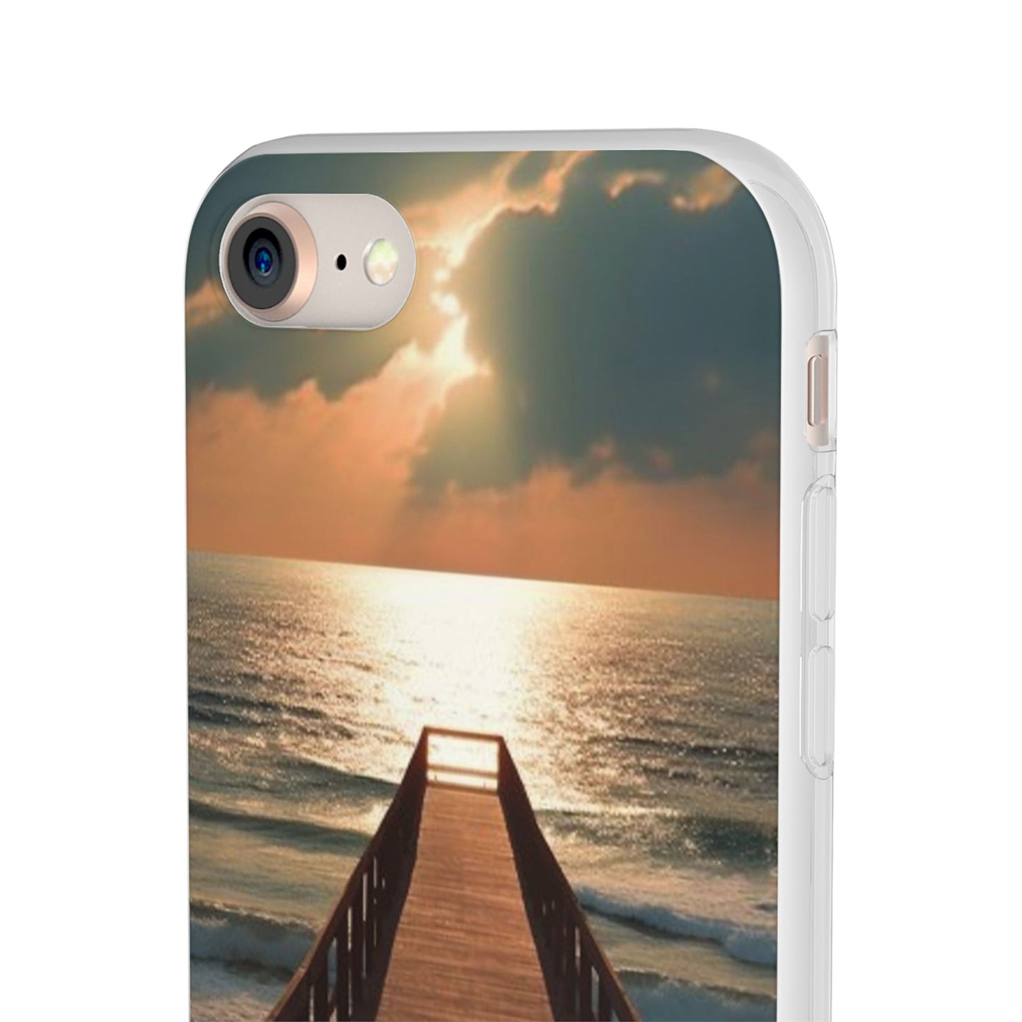 Marina Sunset Cases