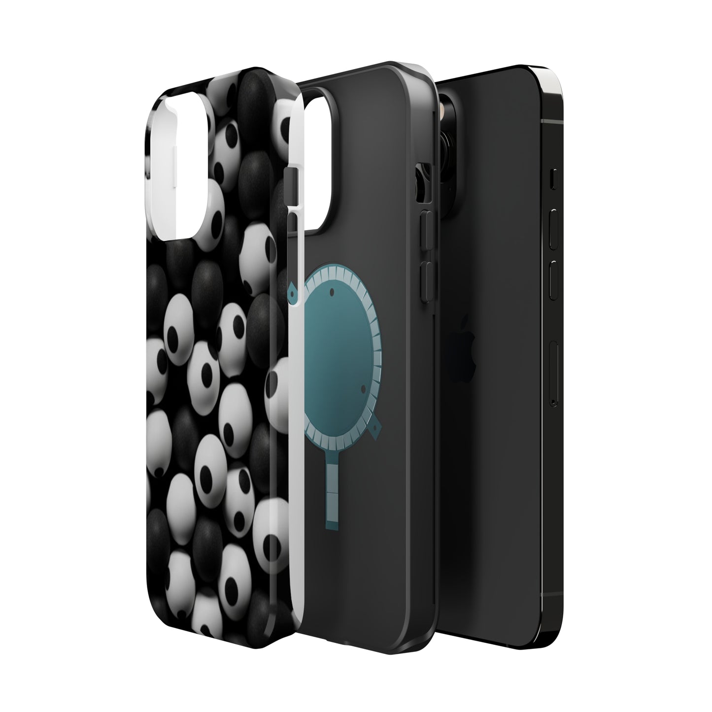 Polka Pop Mania MagSafe  Cases