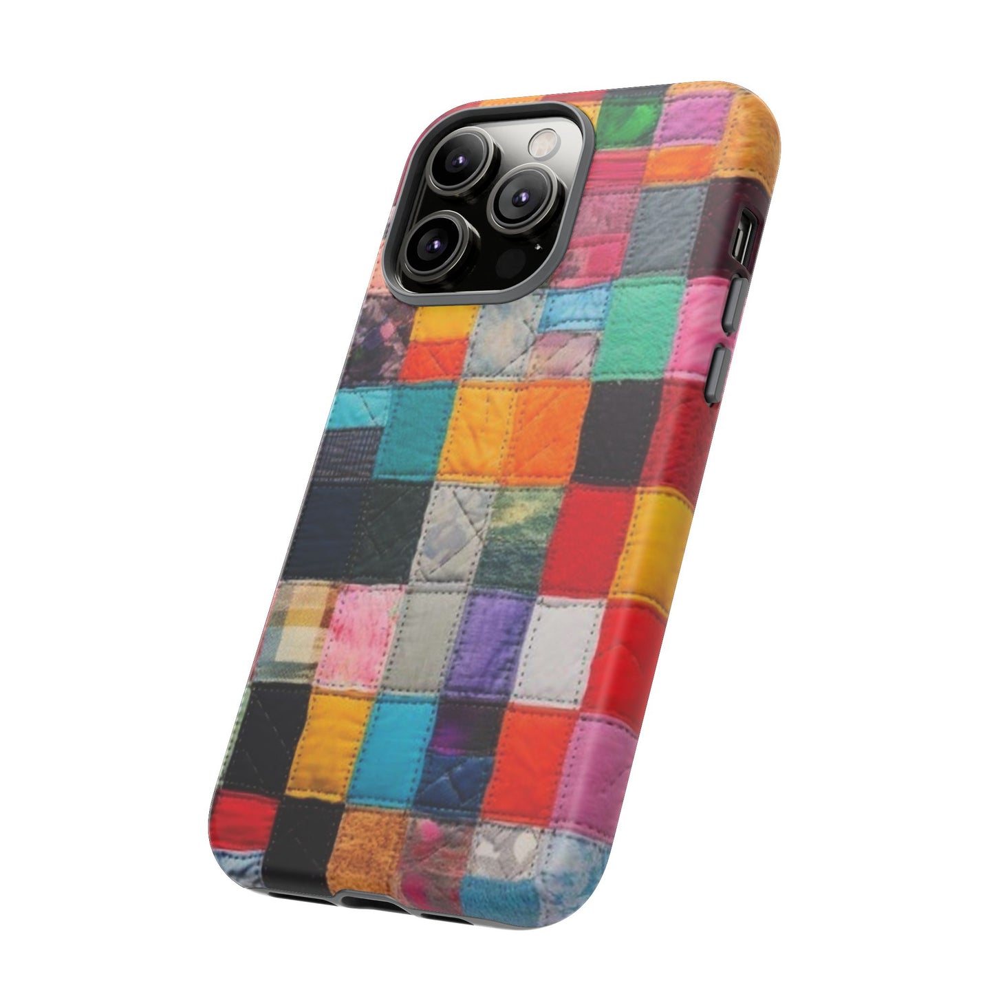 RainbowRhapsody Cases