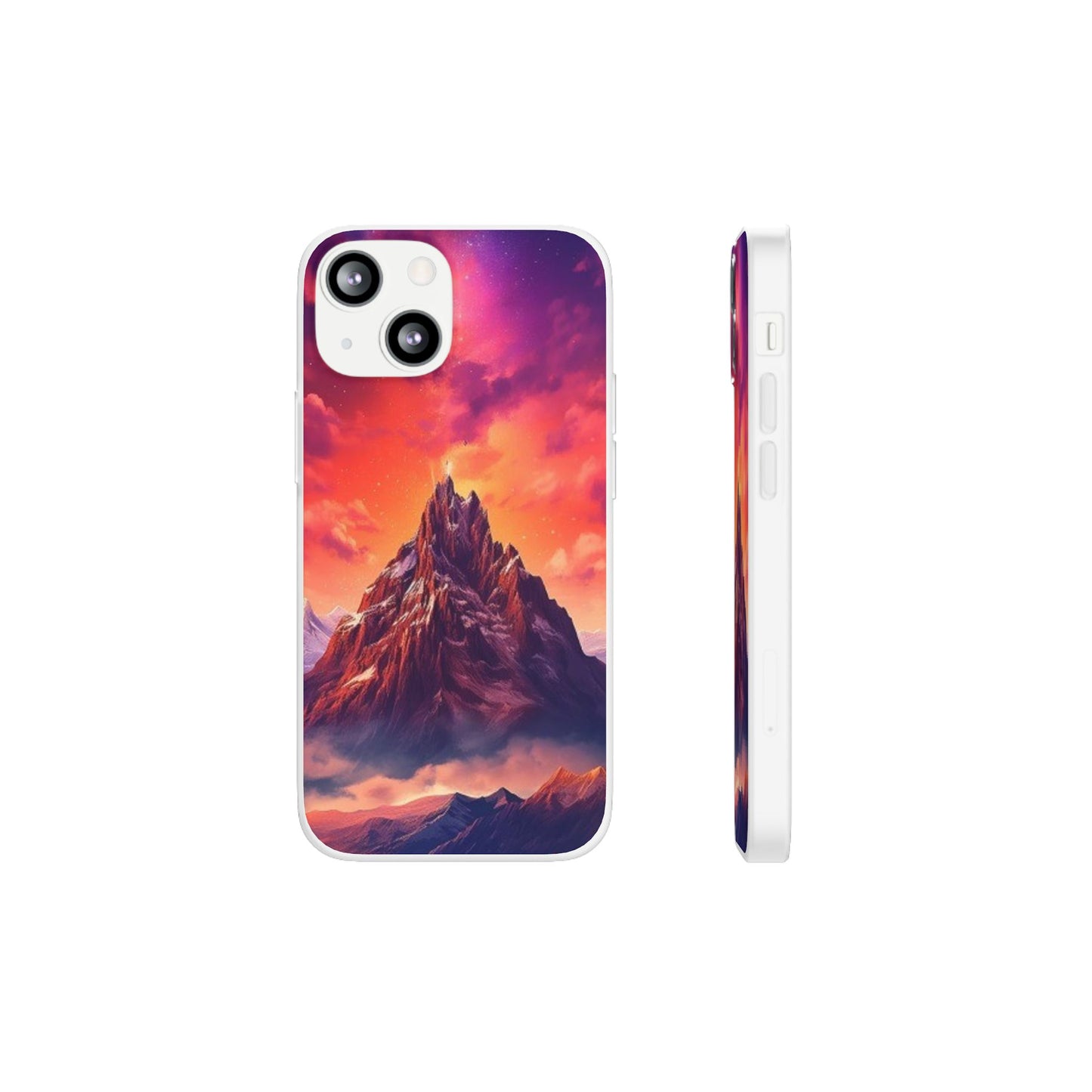 Mountain Range Cases