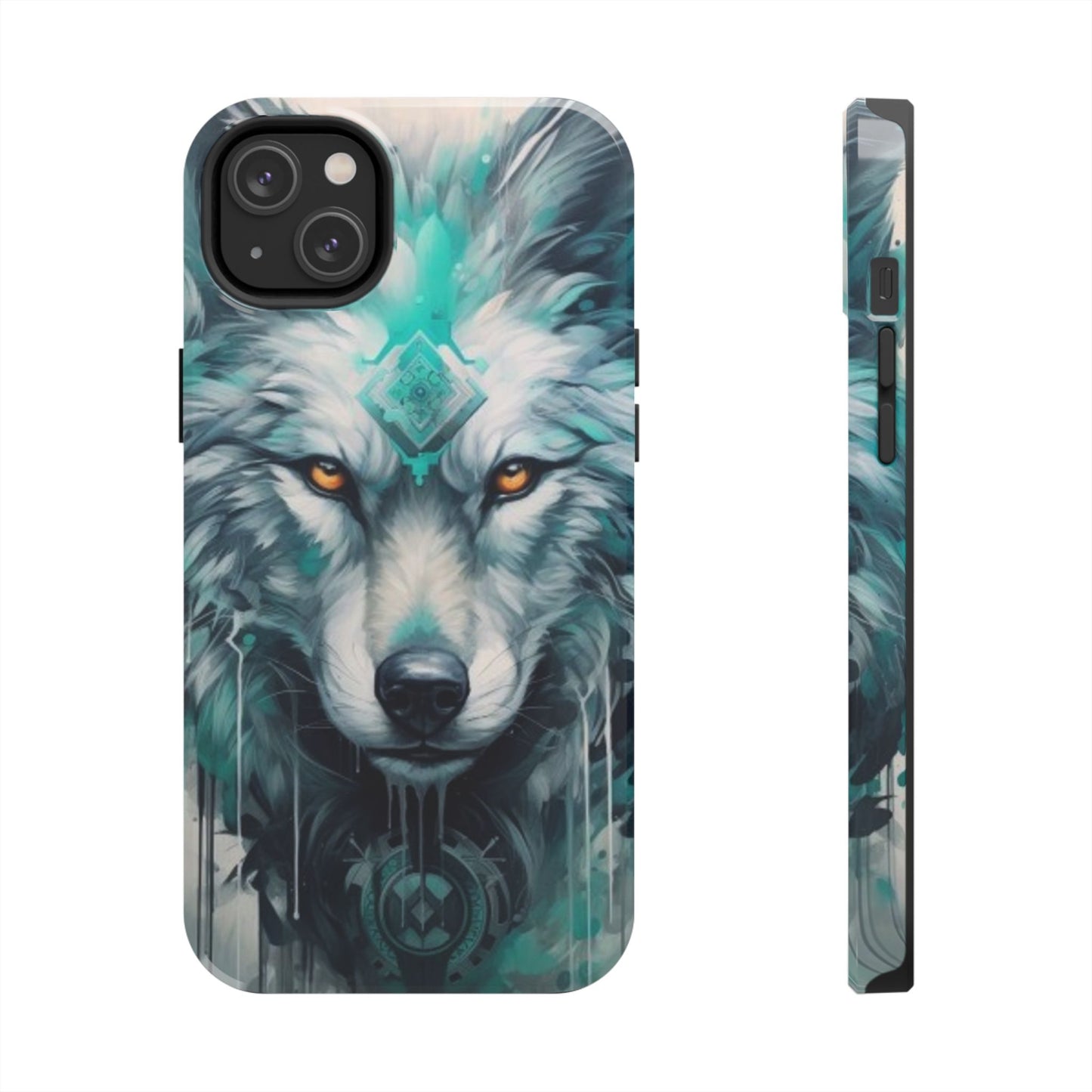 Tough Phone Cases