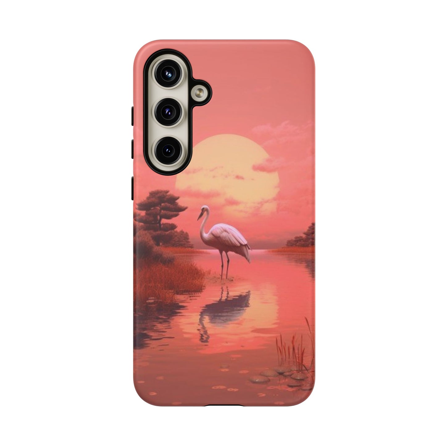 Ethereal Sunset Cases