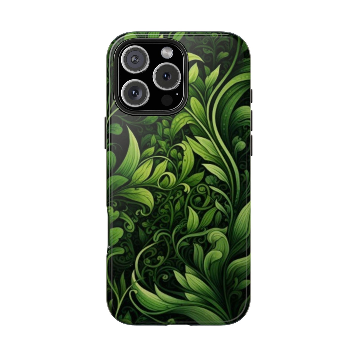 Green Vine Case