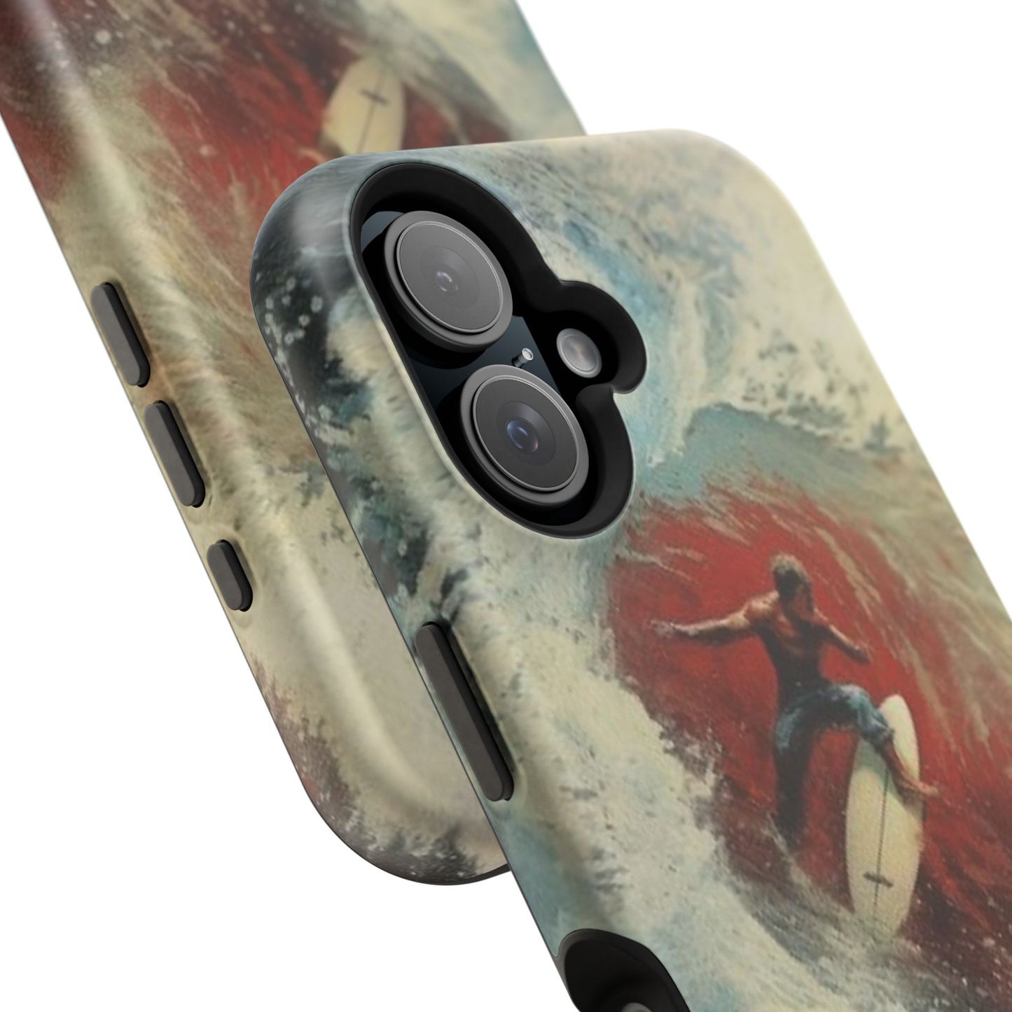 Tidal Thrills MagSafe Cases