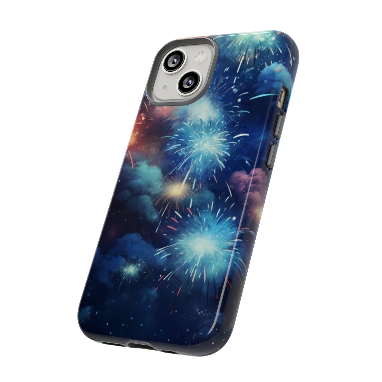 Sparkle Spectacular Cases