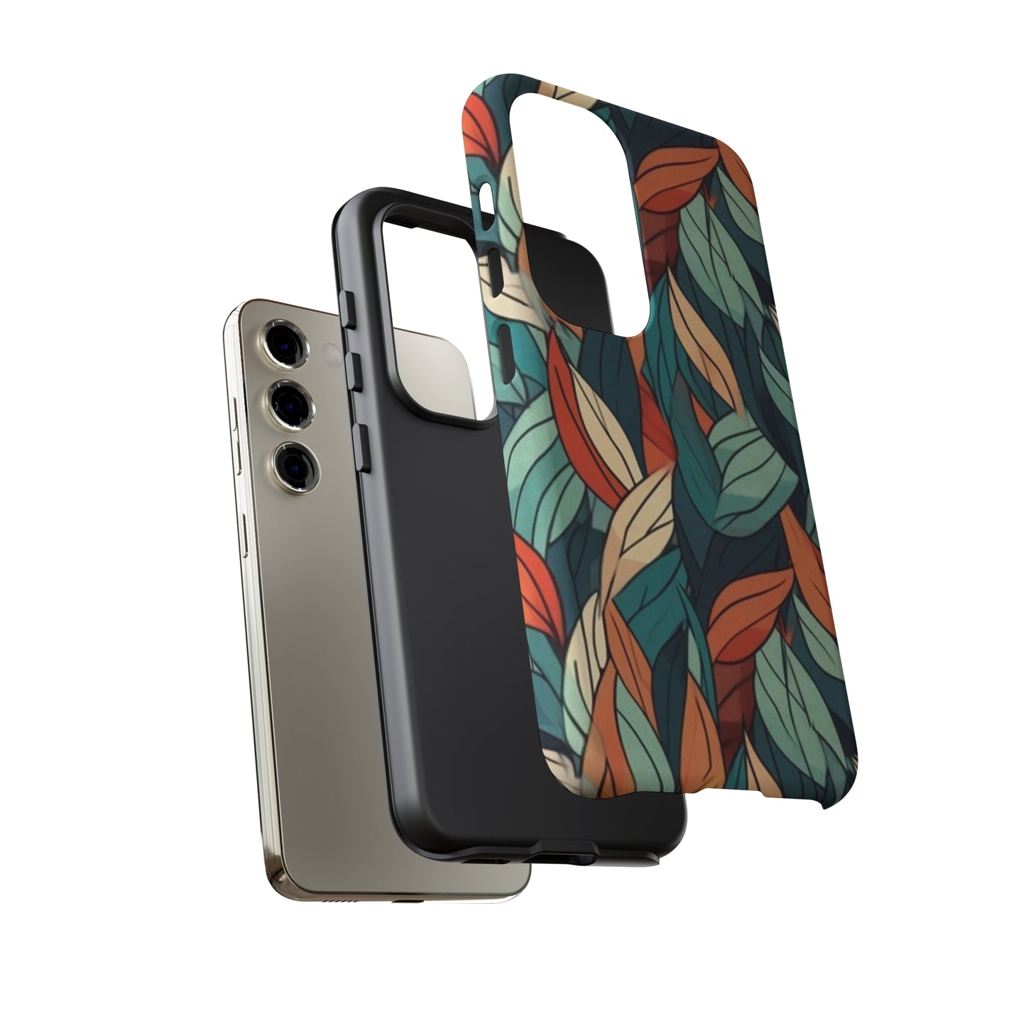 WhimsicalWaves Cases