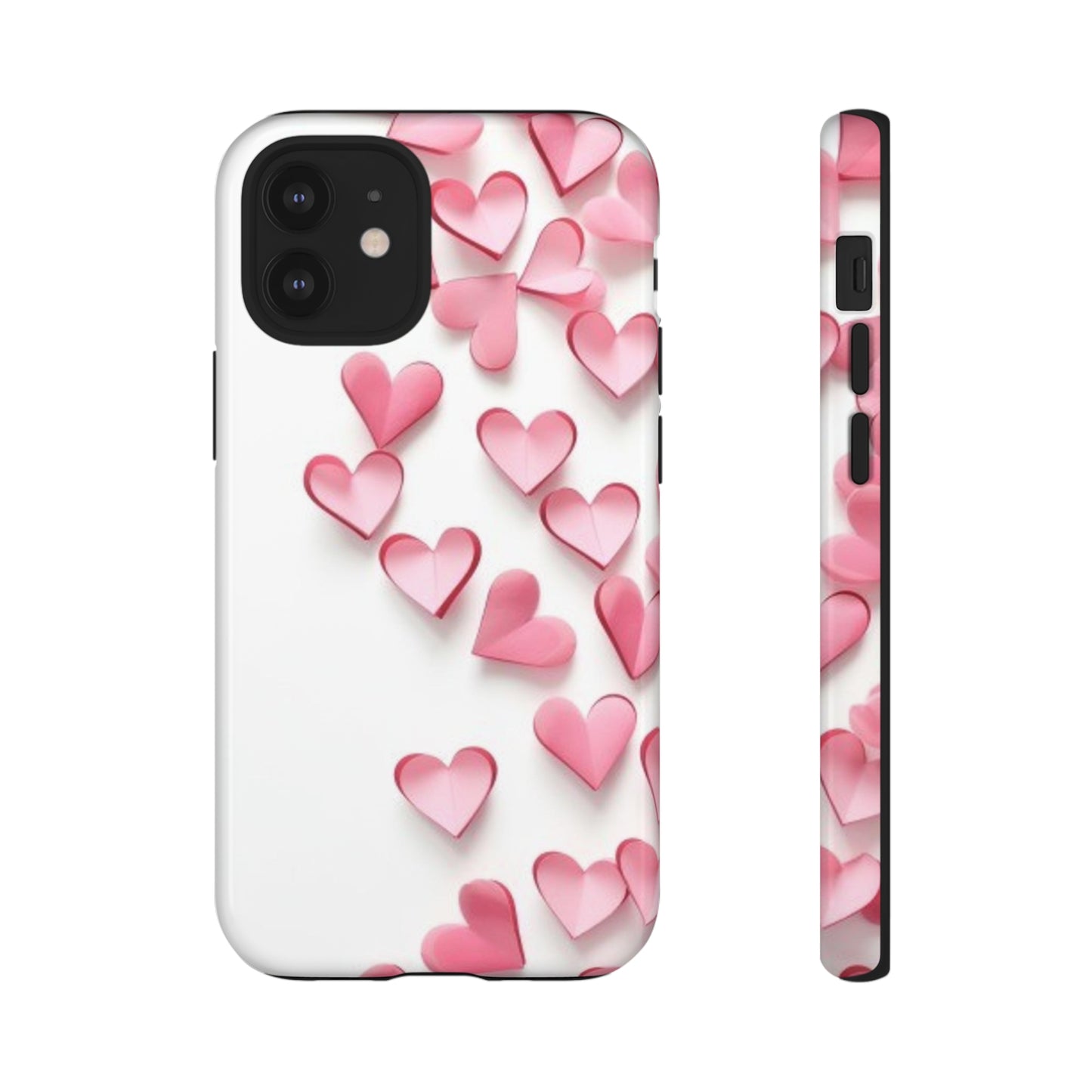 HeartstringsHarmony Cases