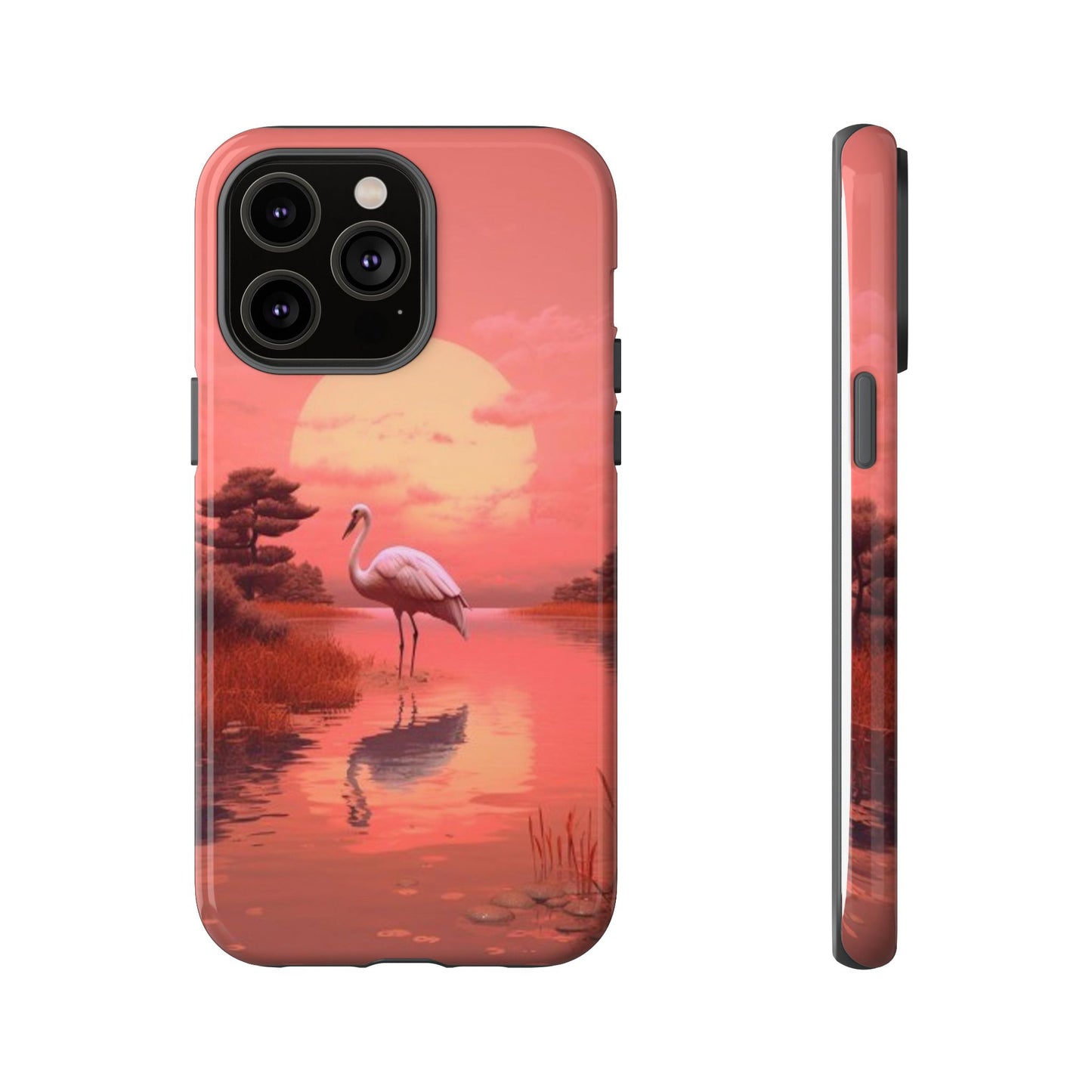 Ethereal Sunset Cases