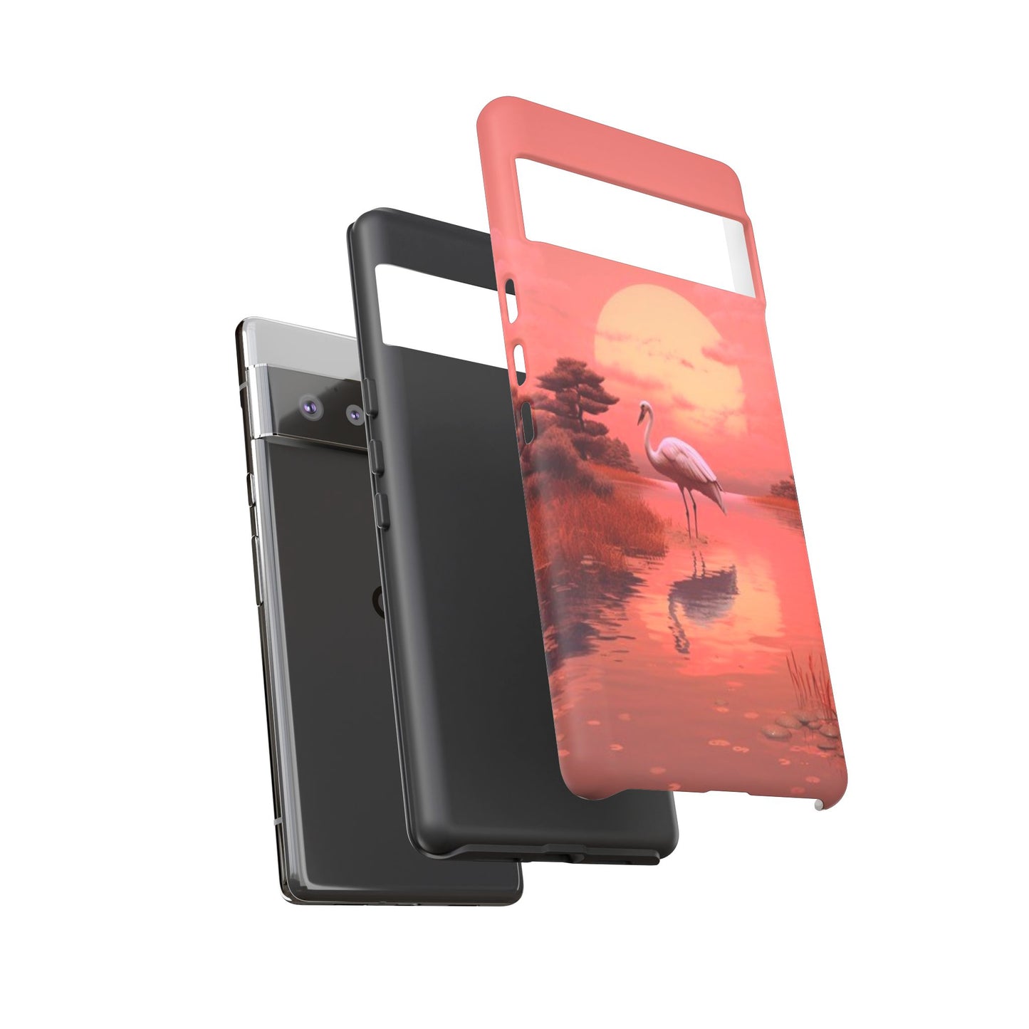 Ethereal Sunset Cases
