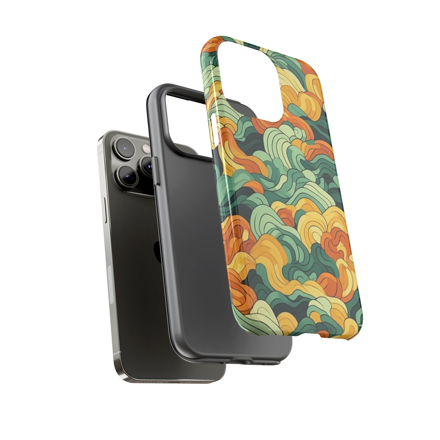 DigitalDaze Cases