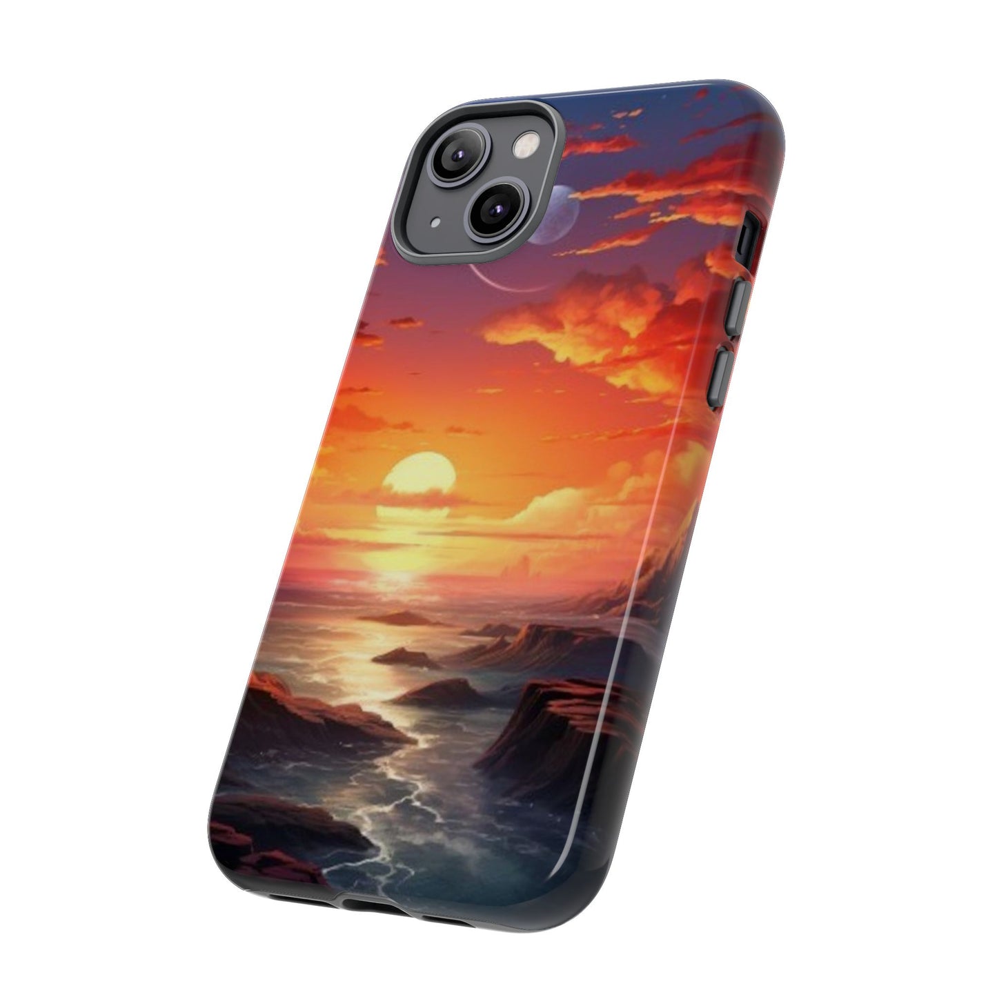 SunsetMelodies Cases