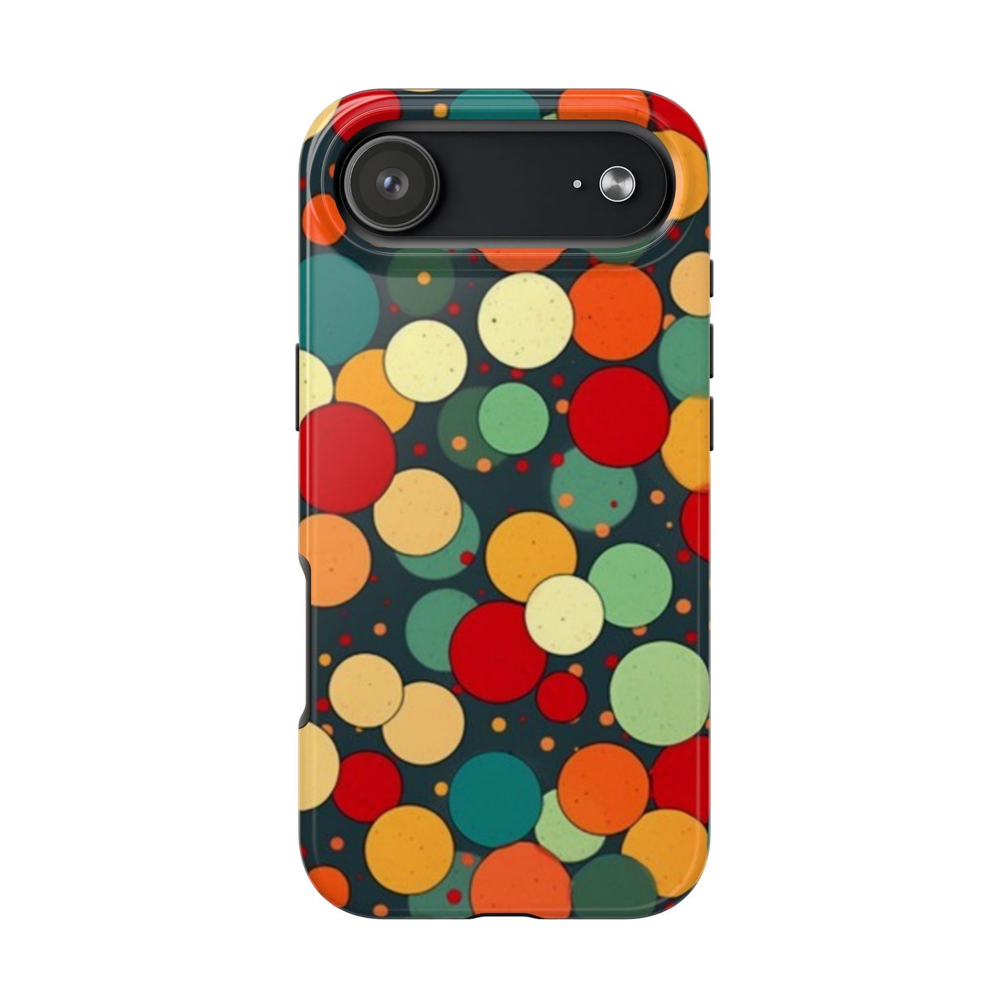 AdorableDotShield Cases