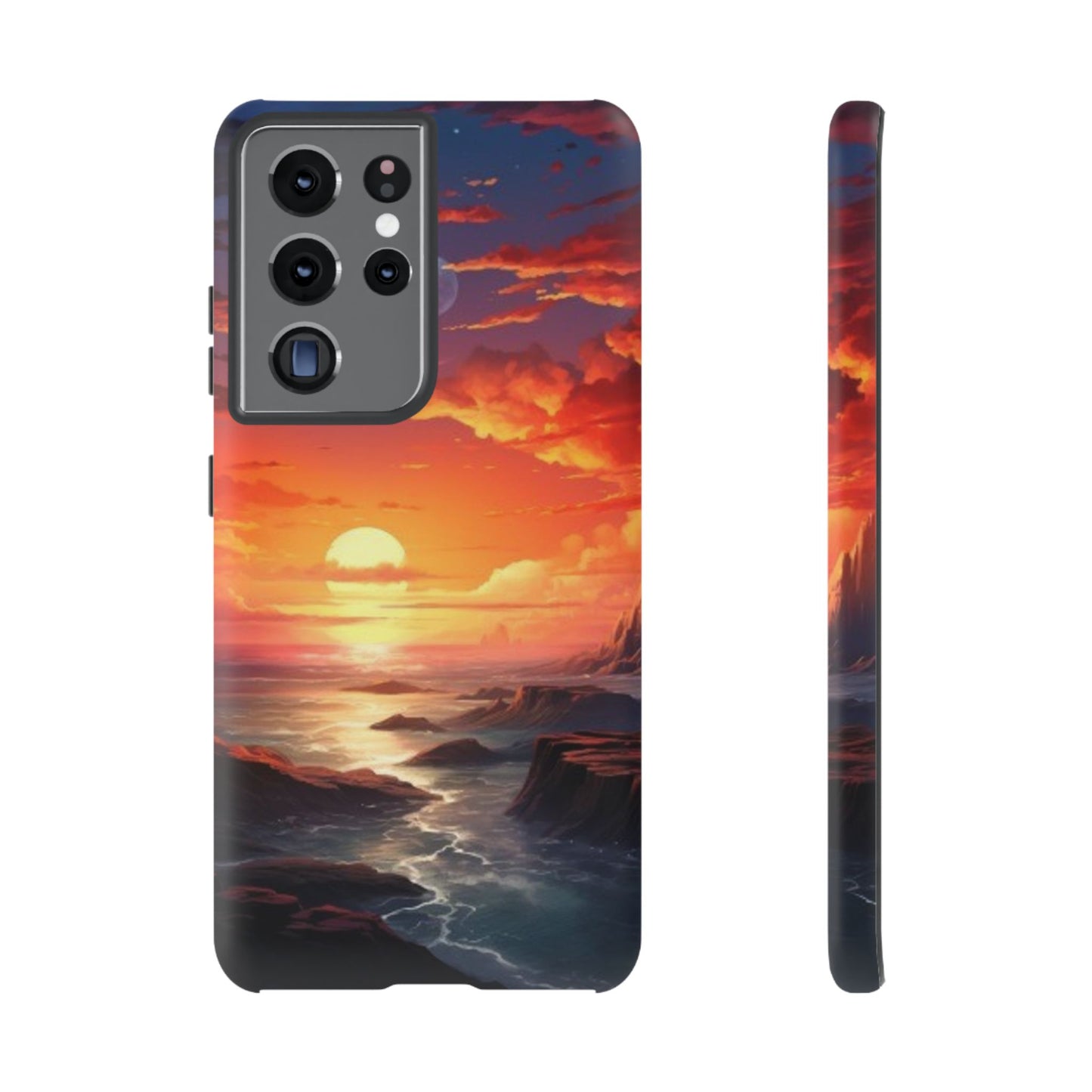 SunsetMelodies Cases