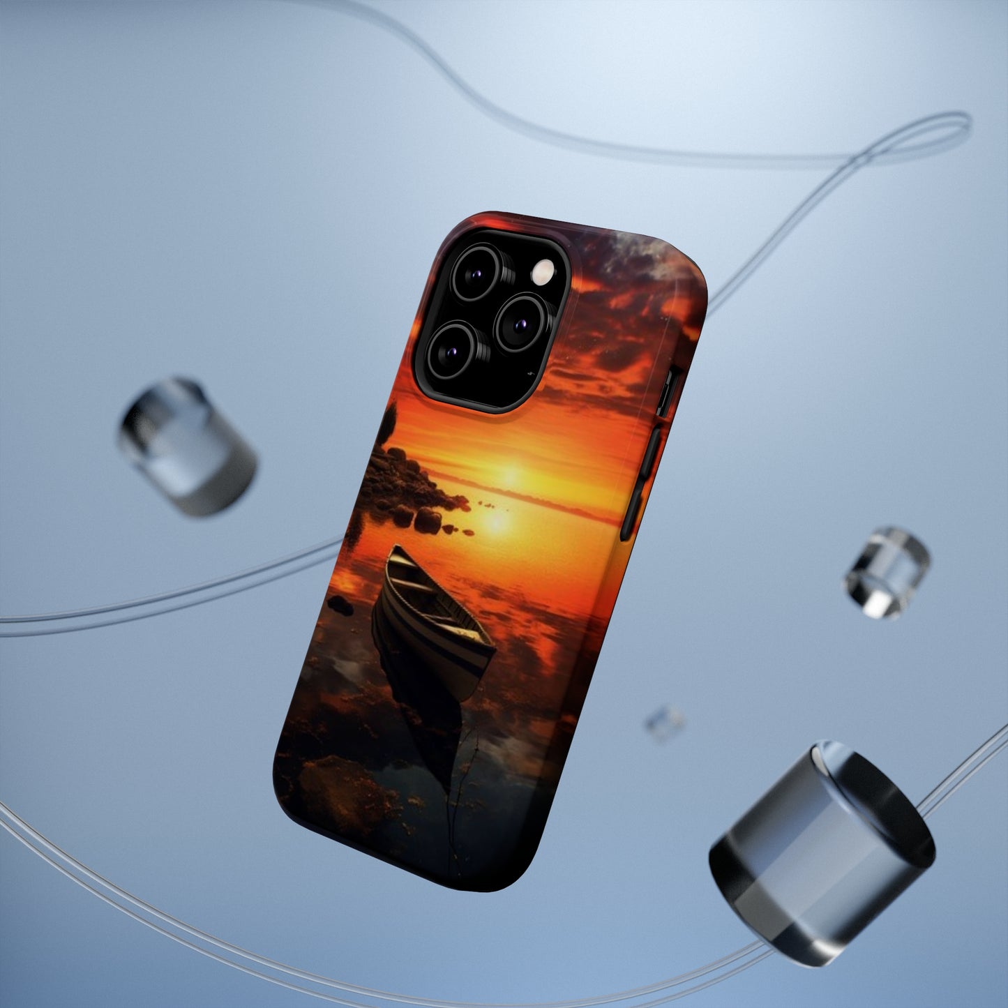 Sunset Splendor Cases