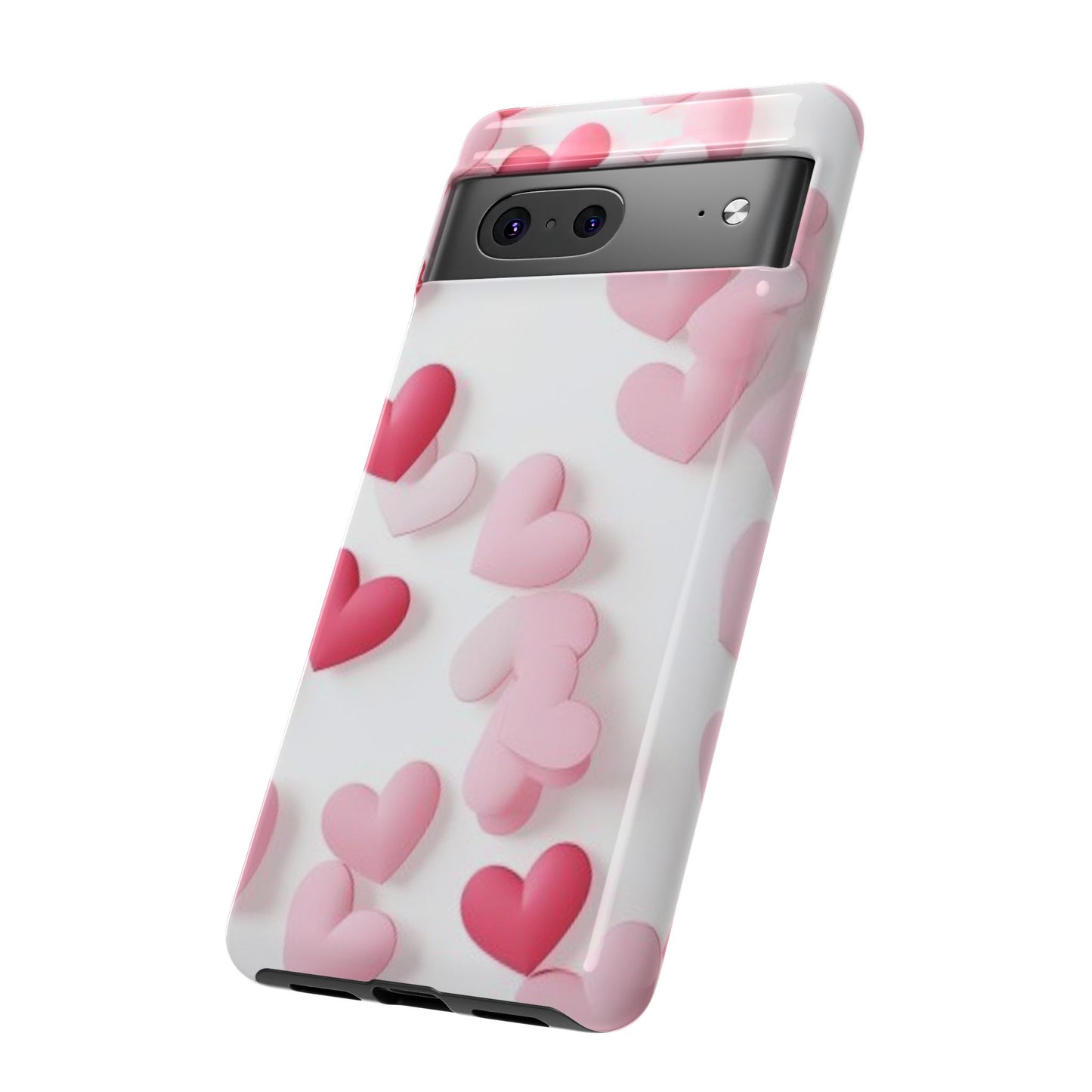 HarmonHeart Cases