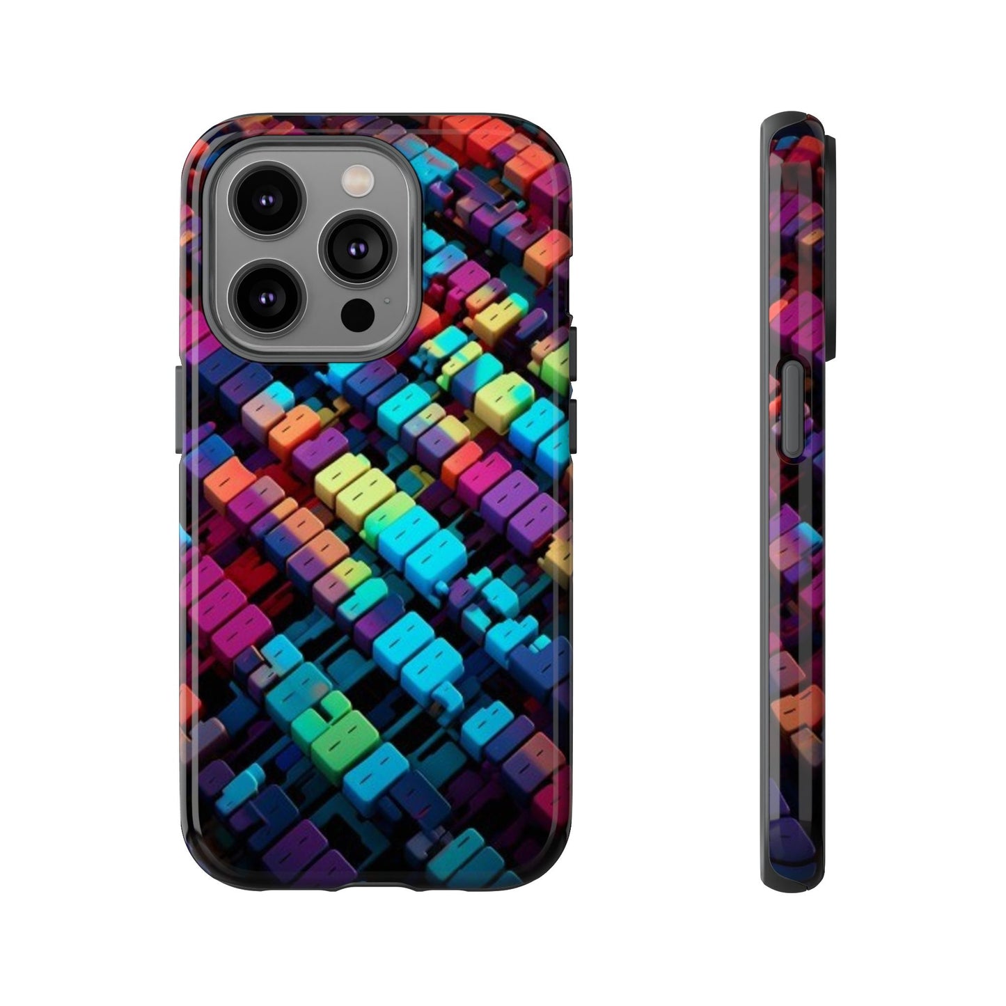 KeytoneBlend Cases