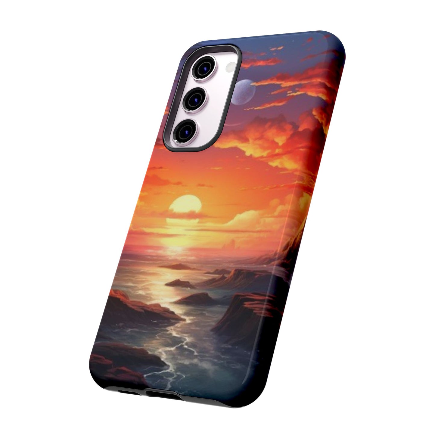 SunsetMelodies Cases