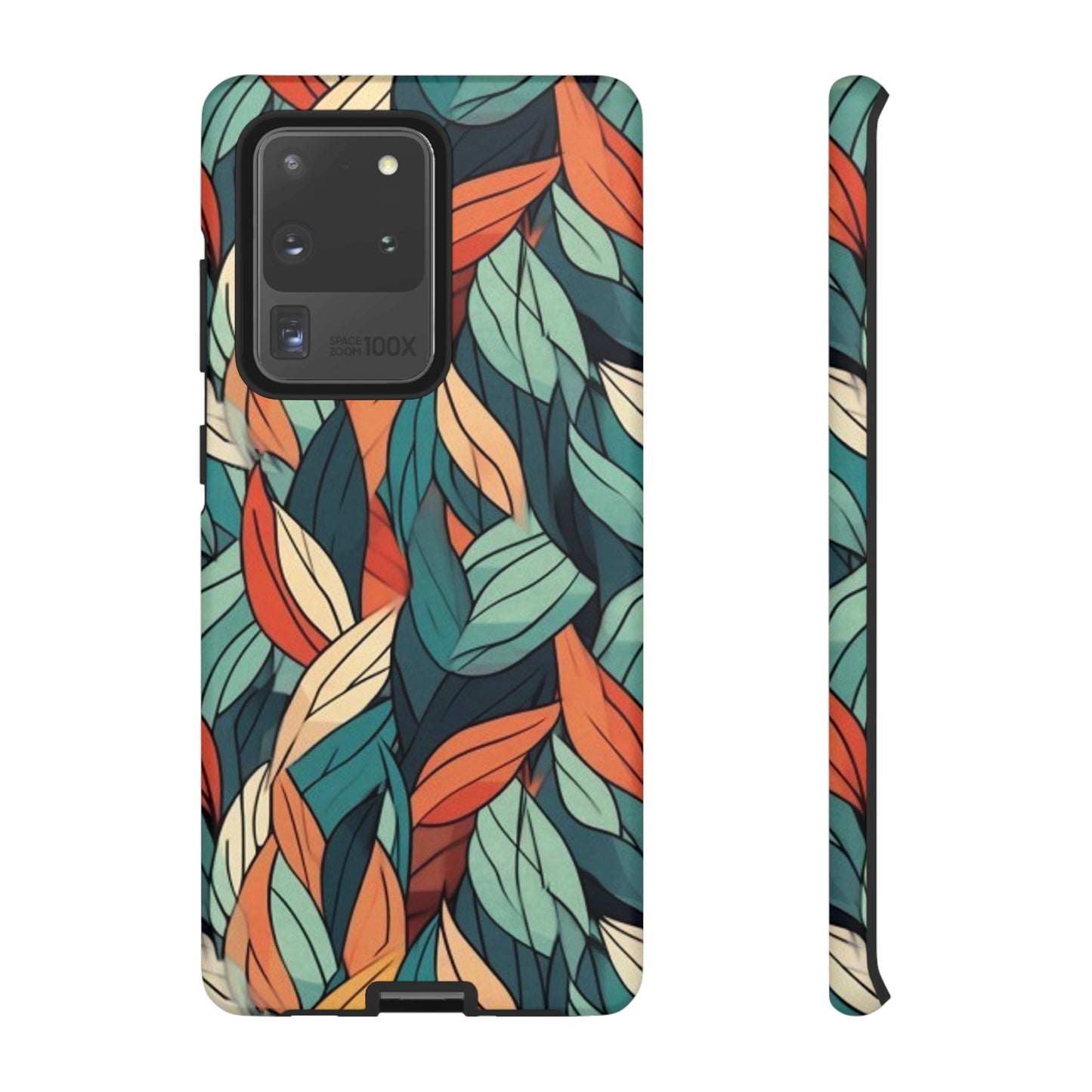 WhimsicalWaves Cases