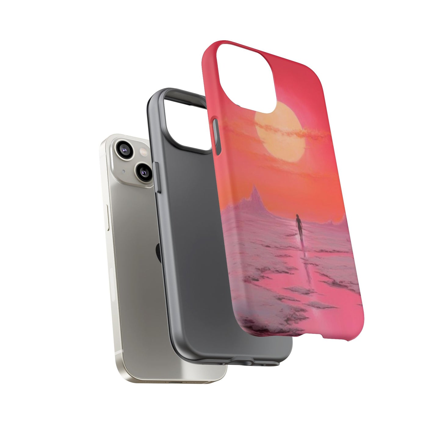 ArtisticCanvas Cases