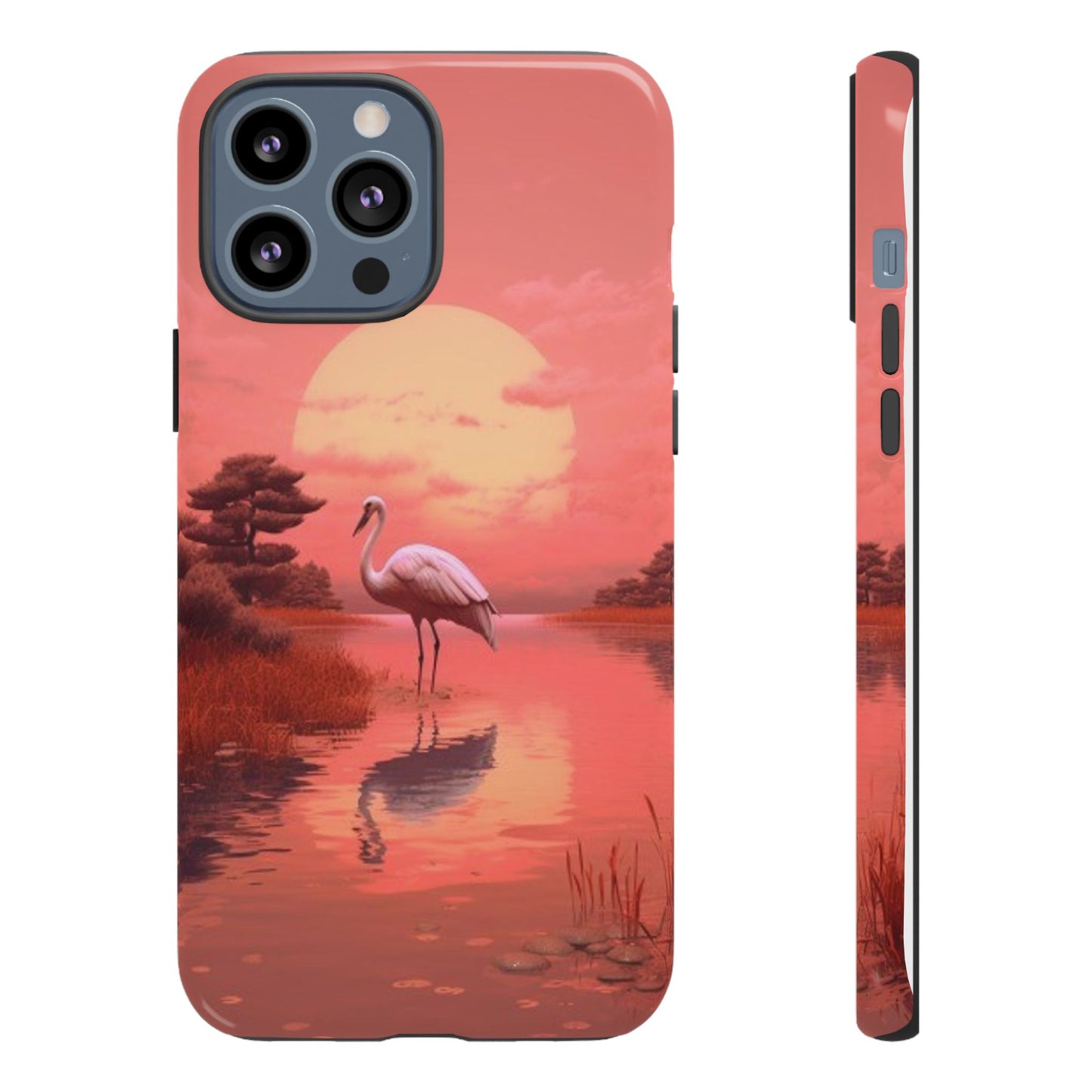 Ethereal Sunset Cases