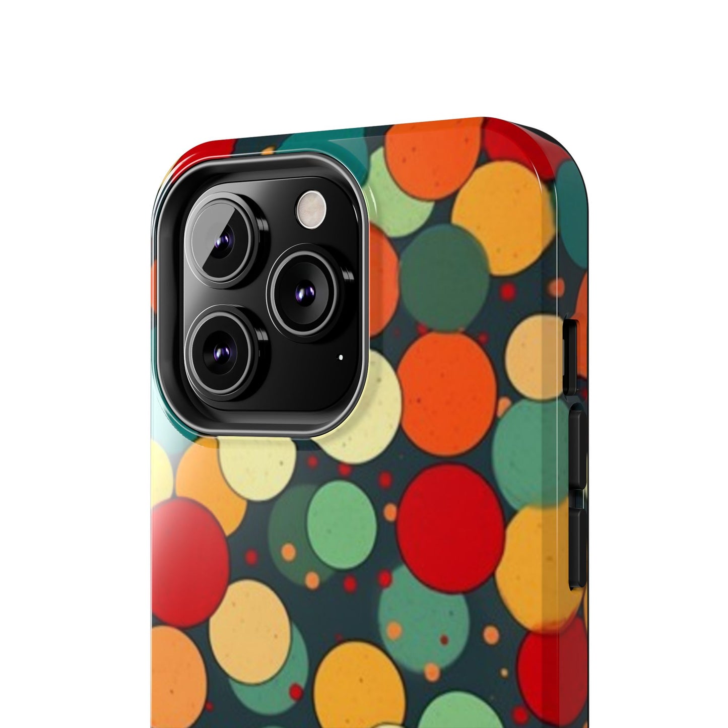 AdorableDotShield Cases