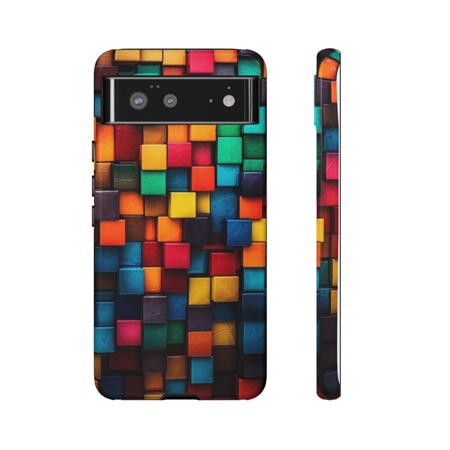 ColorSymphony Cases