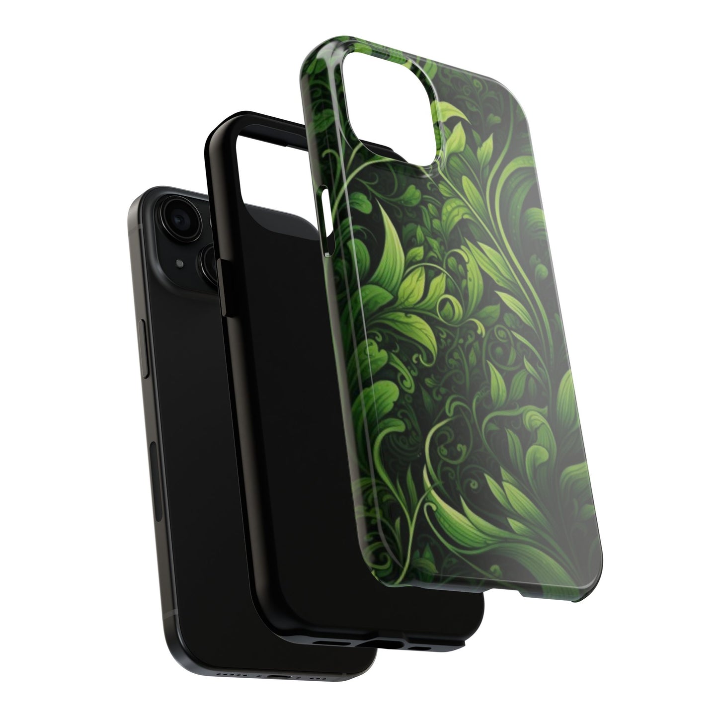 Green Vine Case
