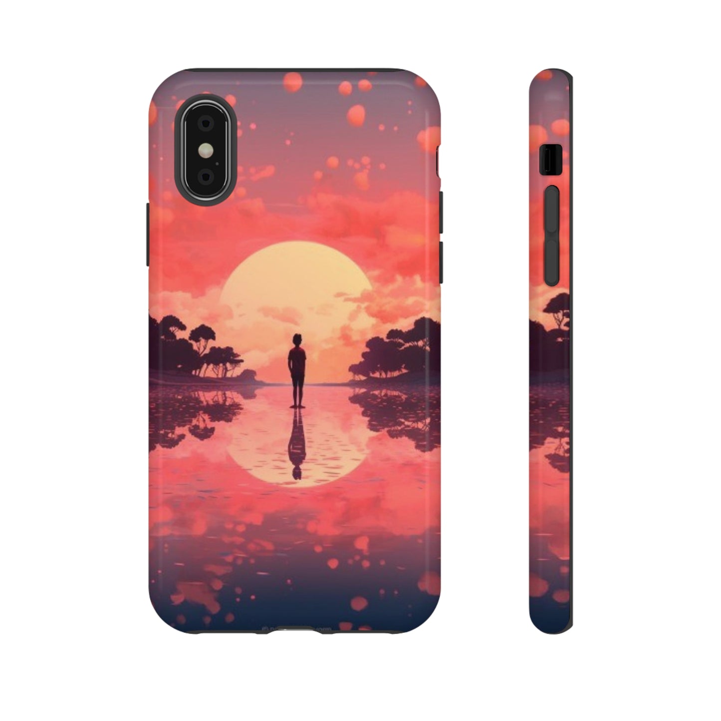 PixelPop Cases
