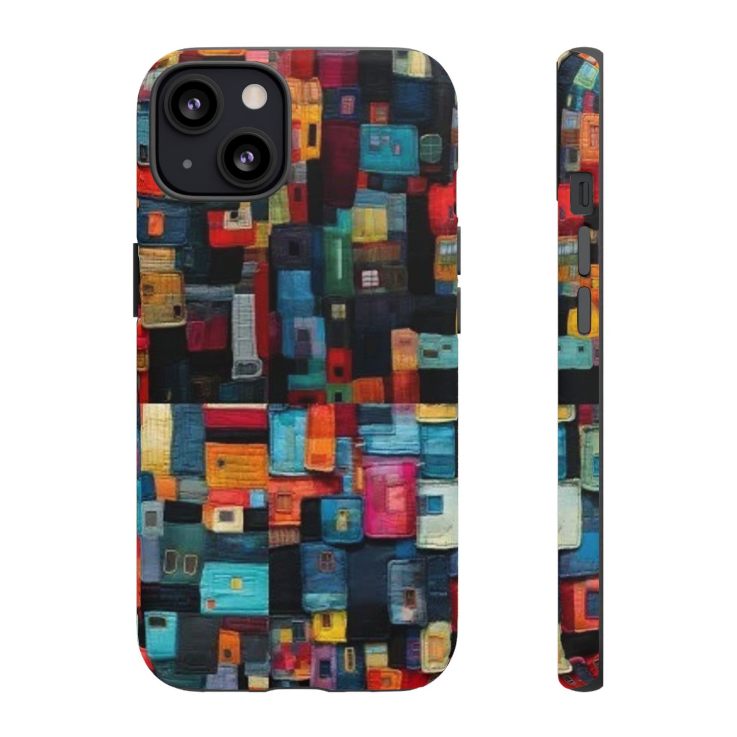 MelodicEmbrace Cases