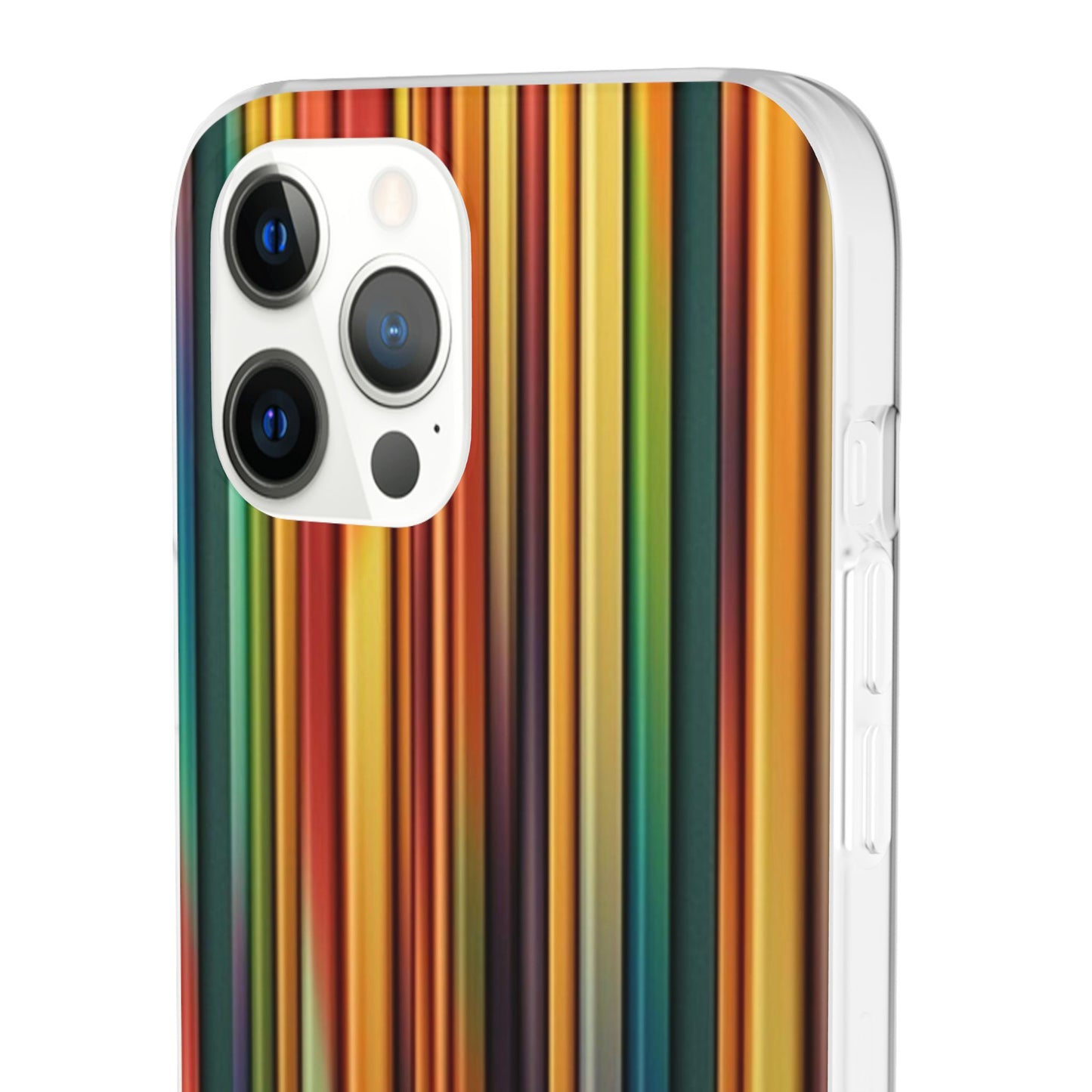 Chromatic Bliss Cases