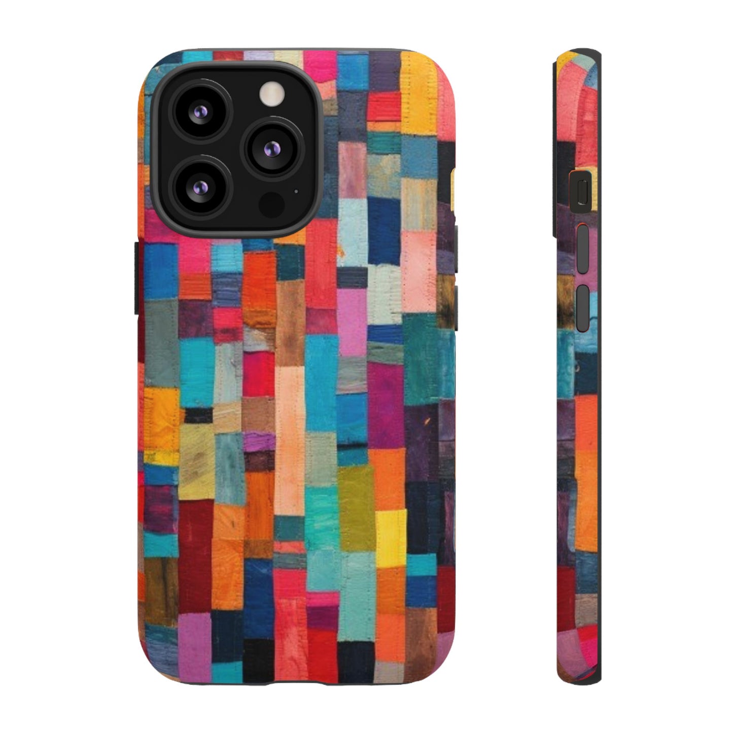 VibrantCanvas Cases