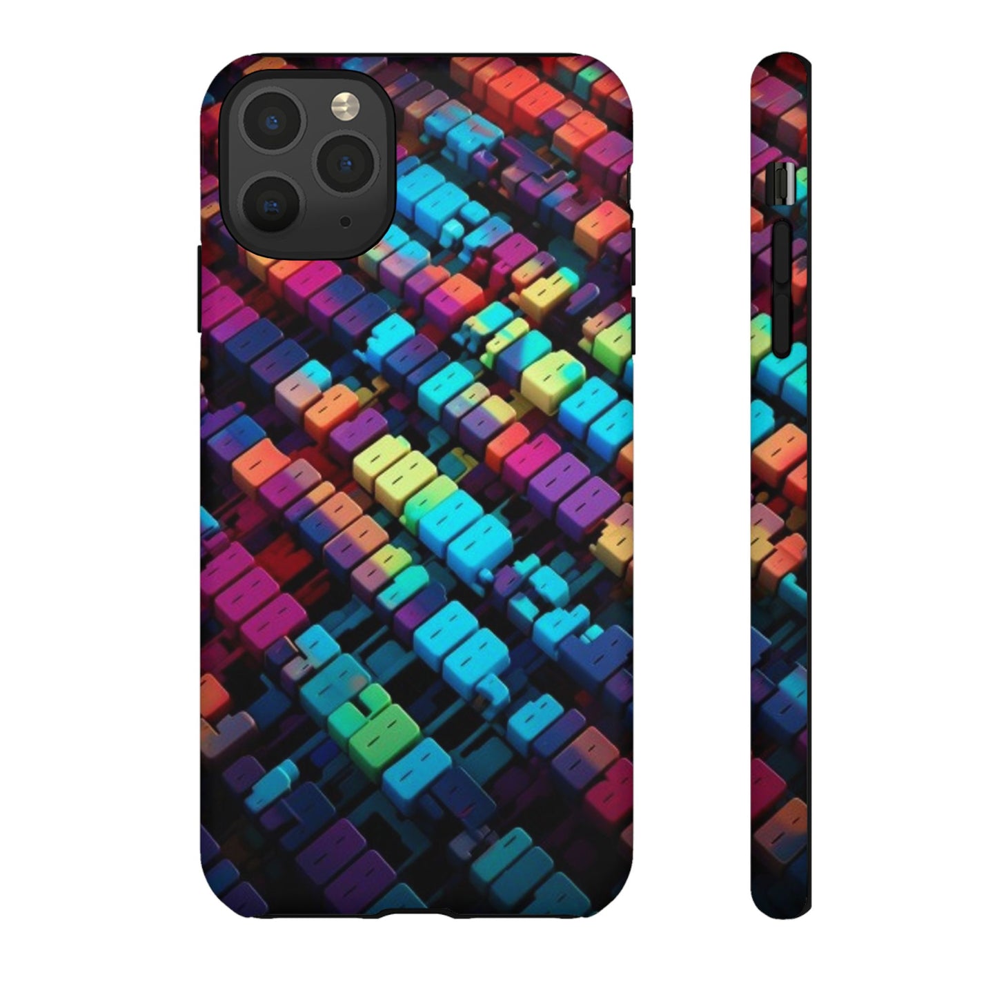 KeytoneBlend Cases