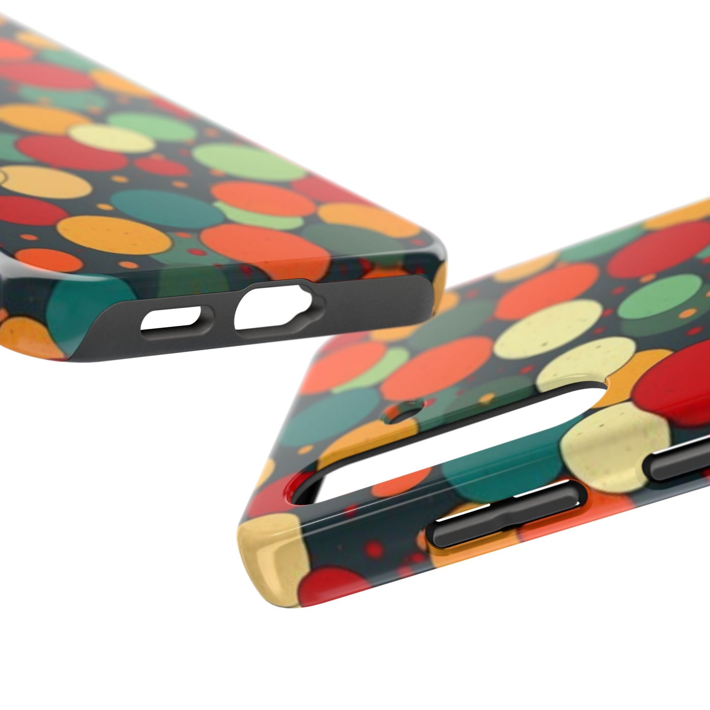 AdorableDotShield Cases