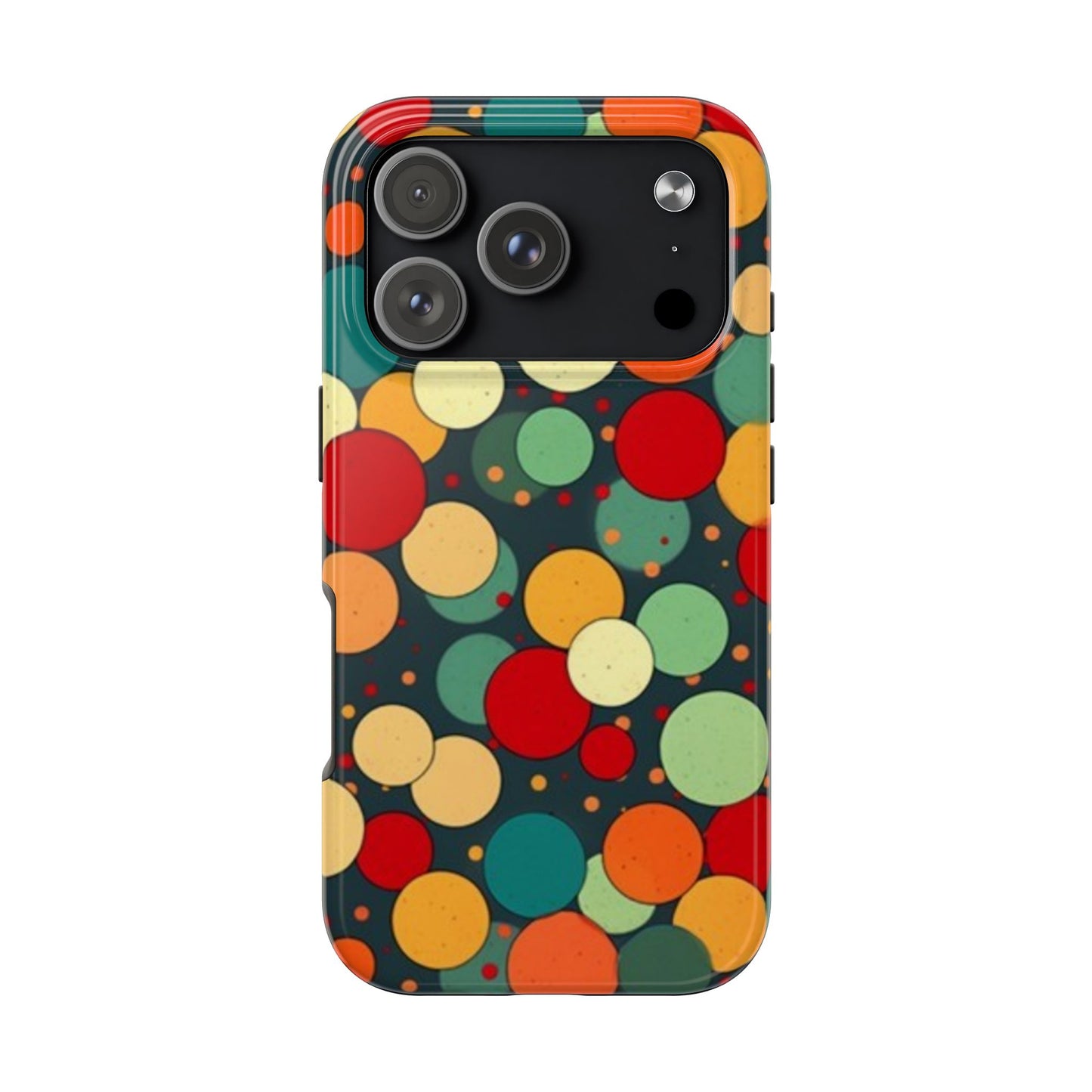 AdorableDotShield Cases