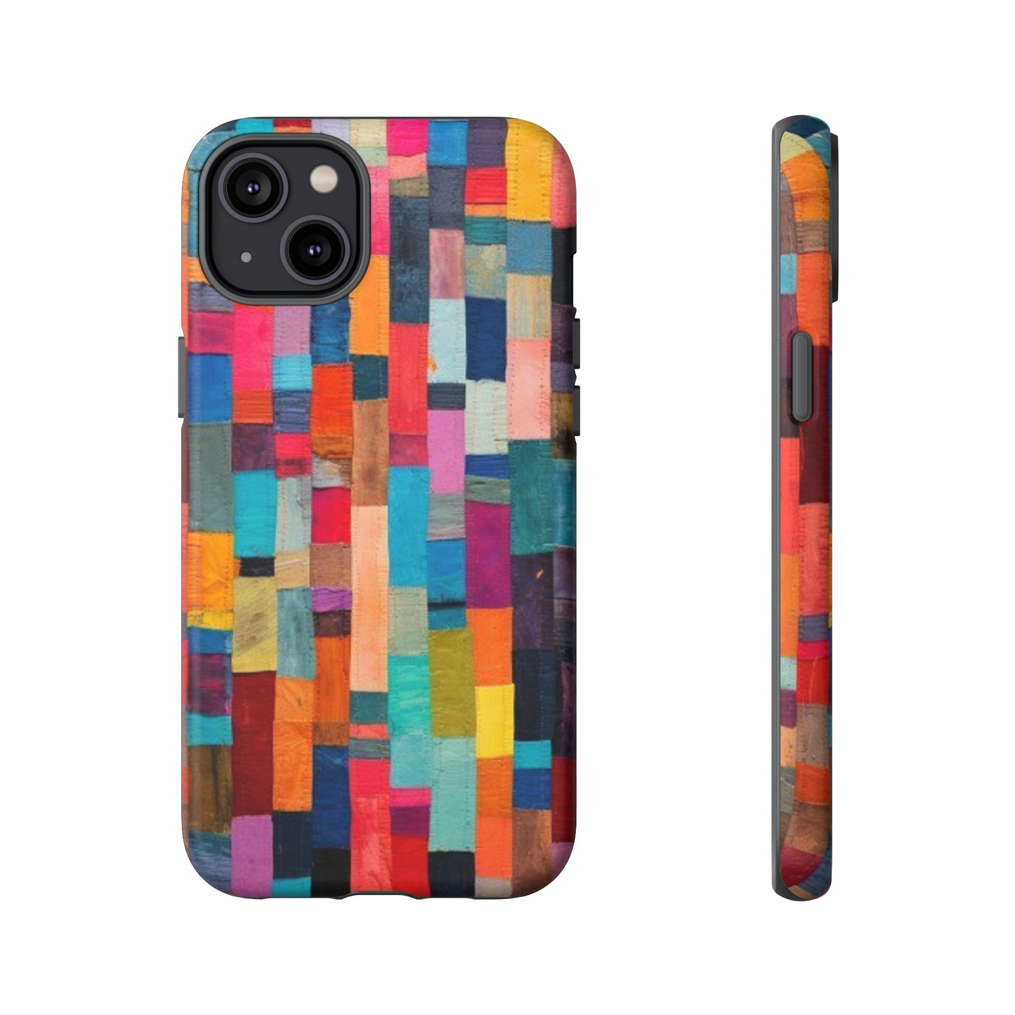 VibrantCanvas Cases