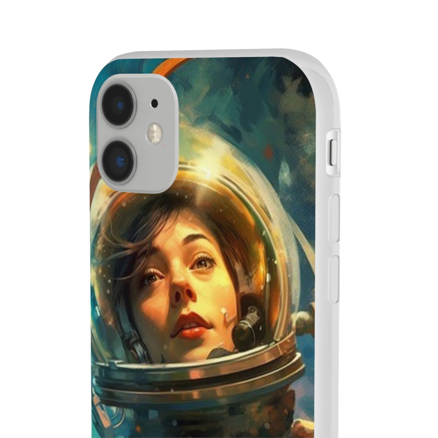 Cosmic Explorer Cases
