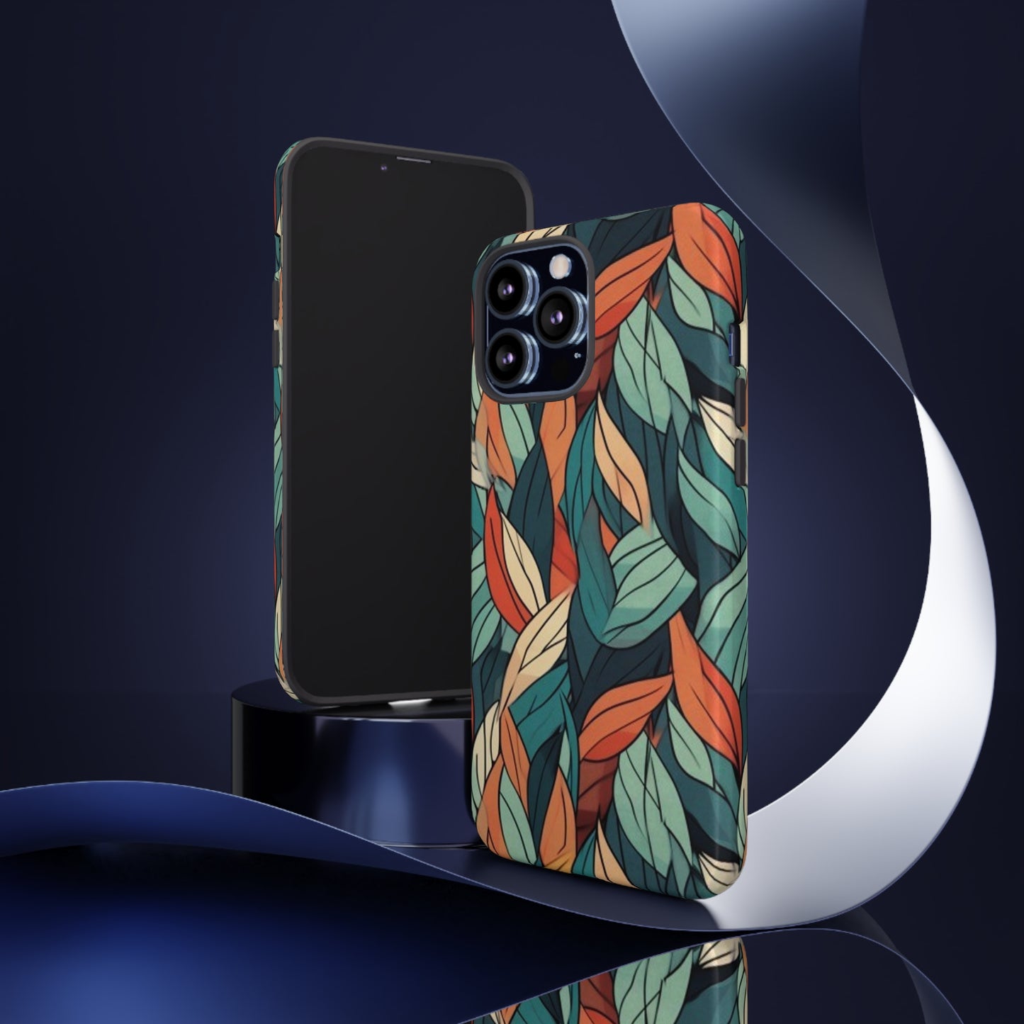WhimsicalWaves Cases
