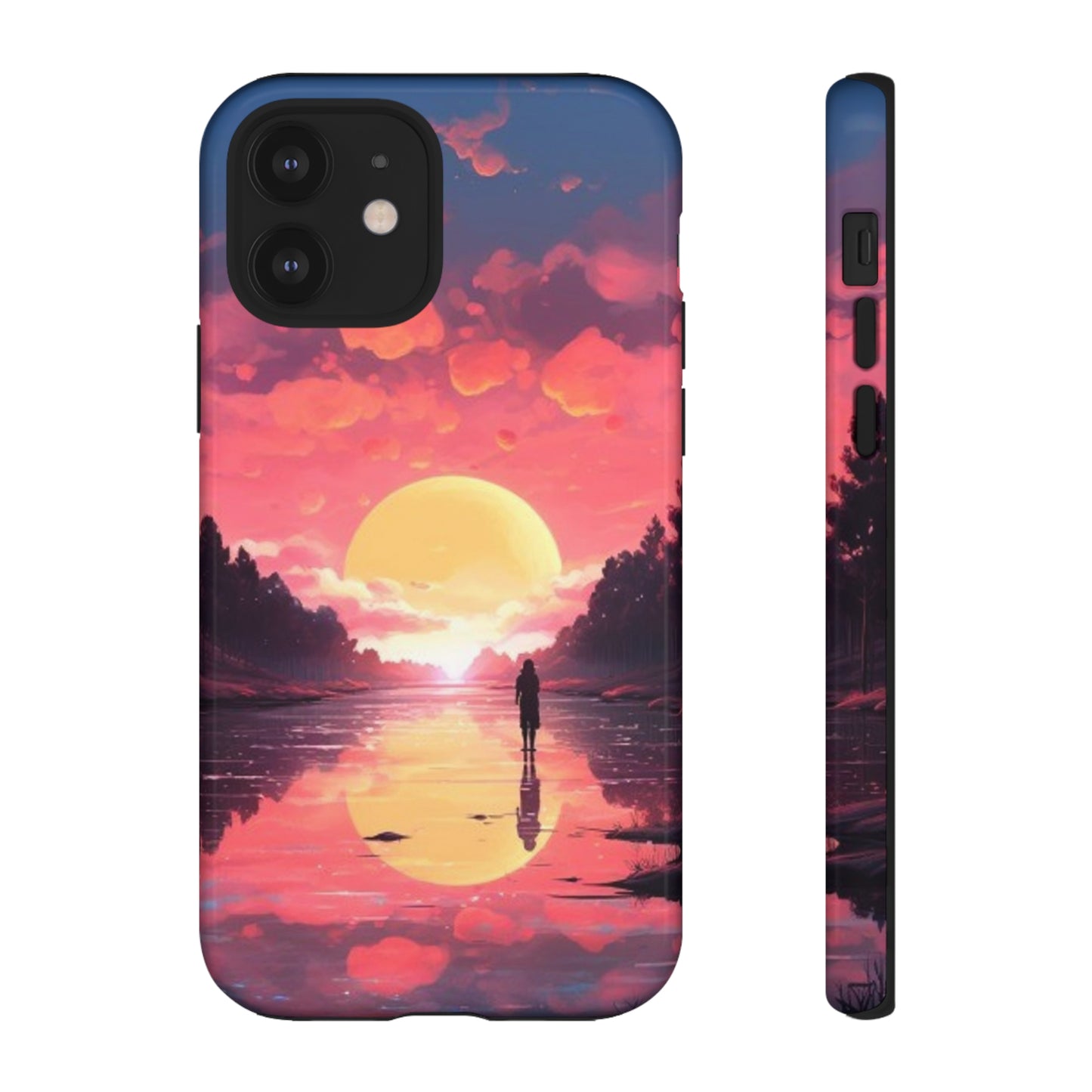 Horizon Harmony Cases