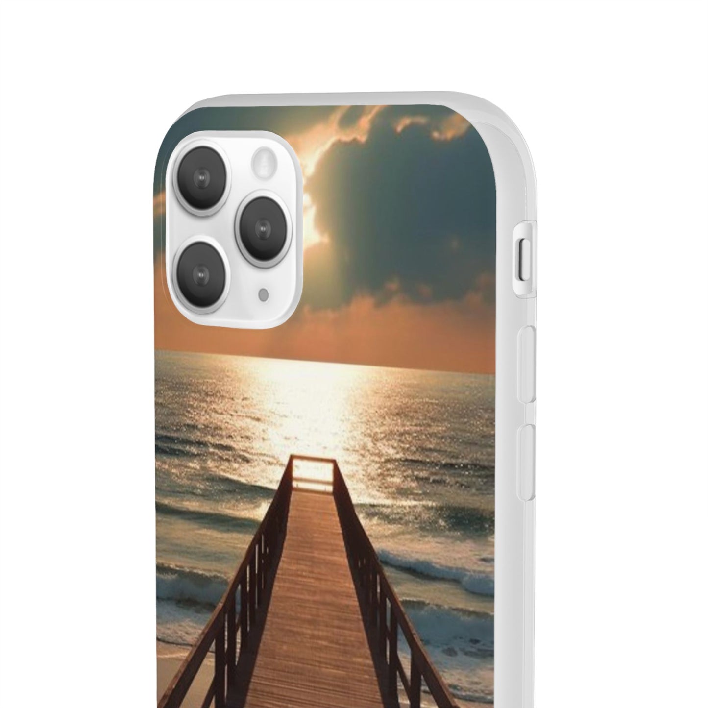 Marina Sunset Cases
