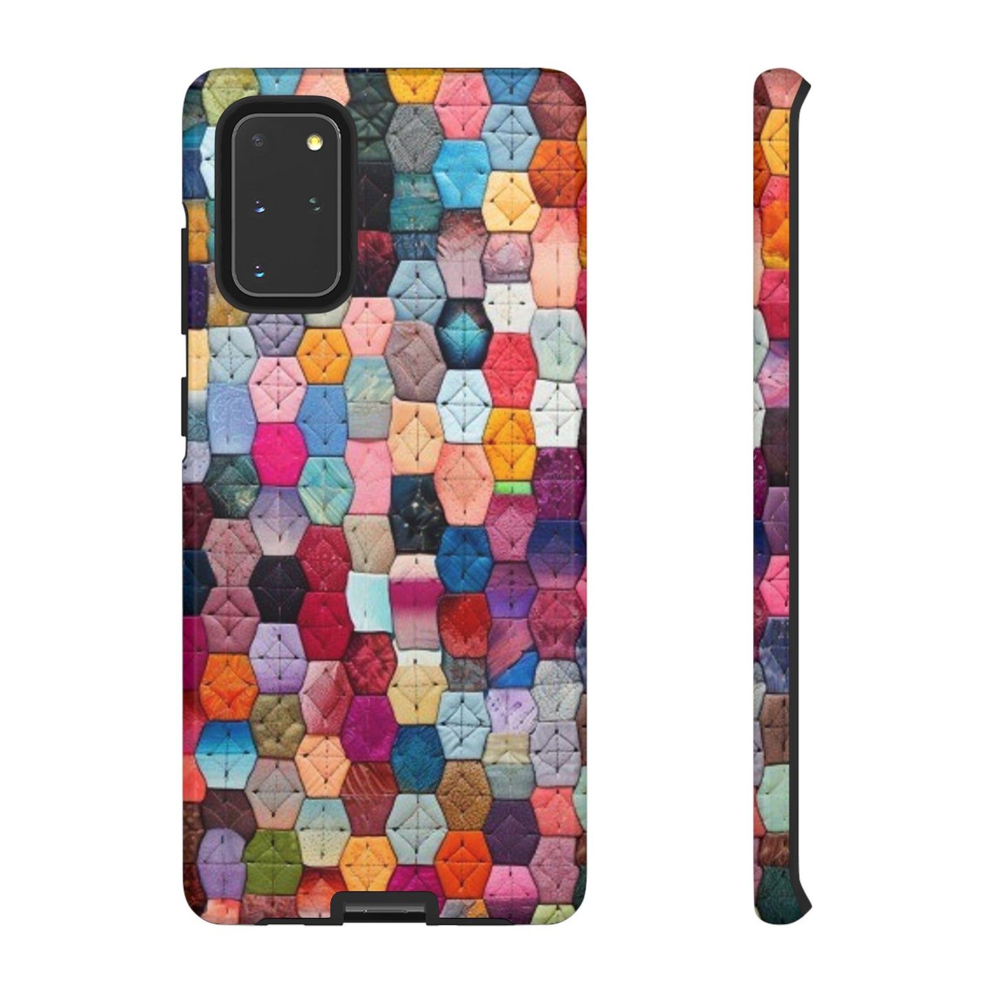 KaleidoscopeMelody Cases