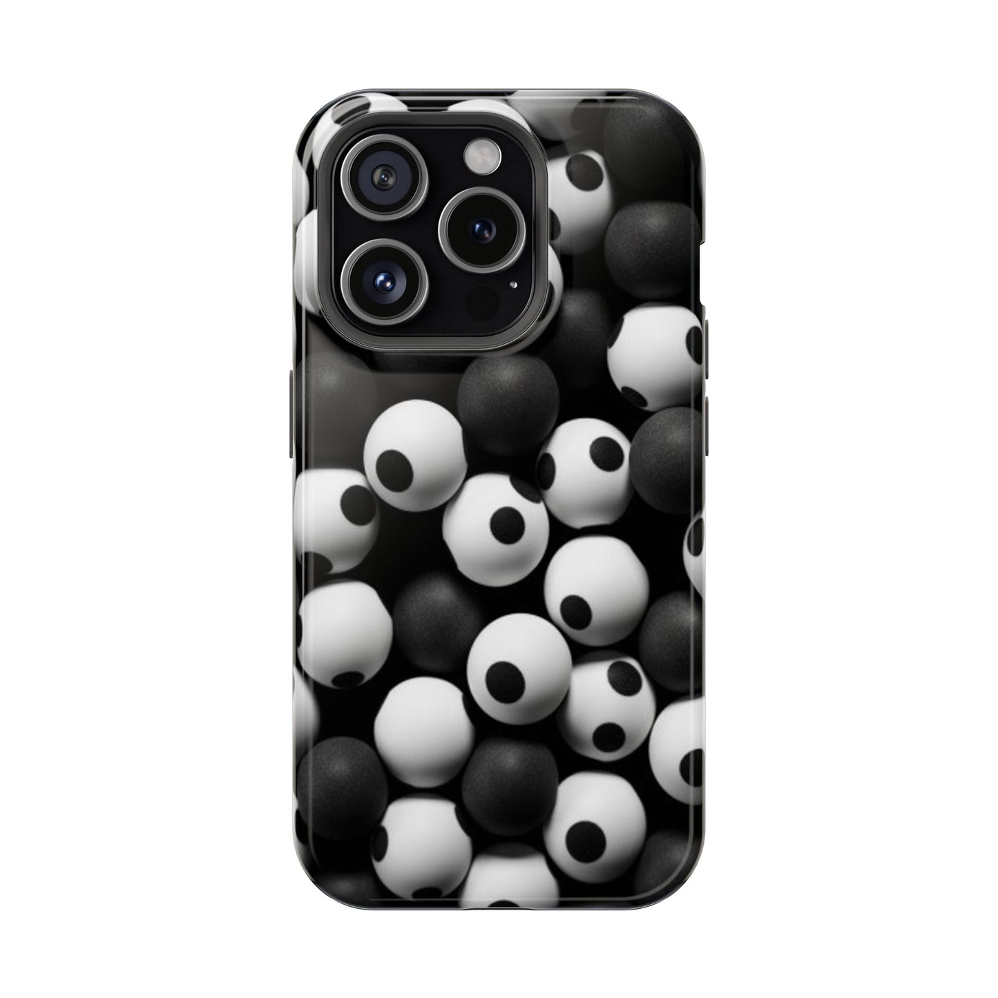 Polka Pop Mania MagSafe  Cases