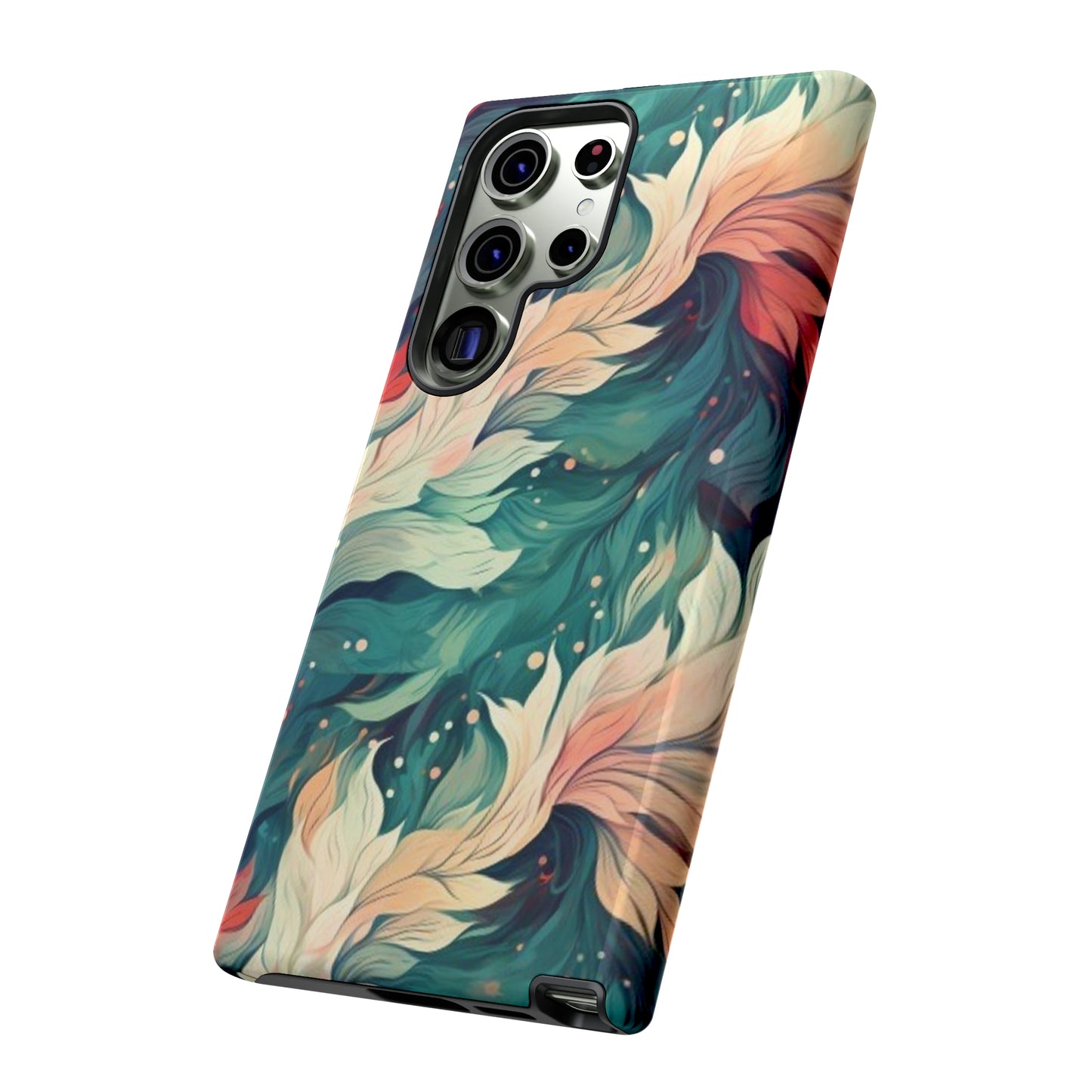 DazzleDesign Cases
