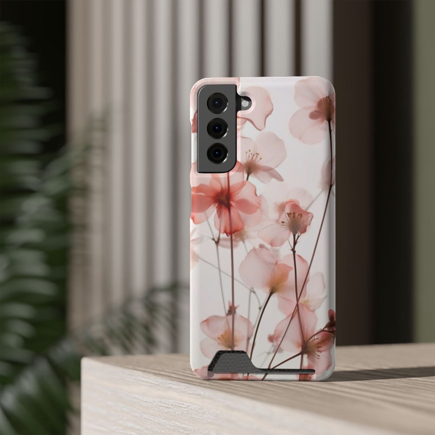 Blossom Bliss Case