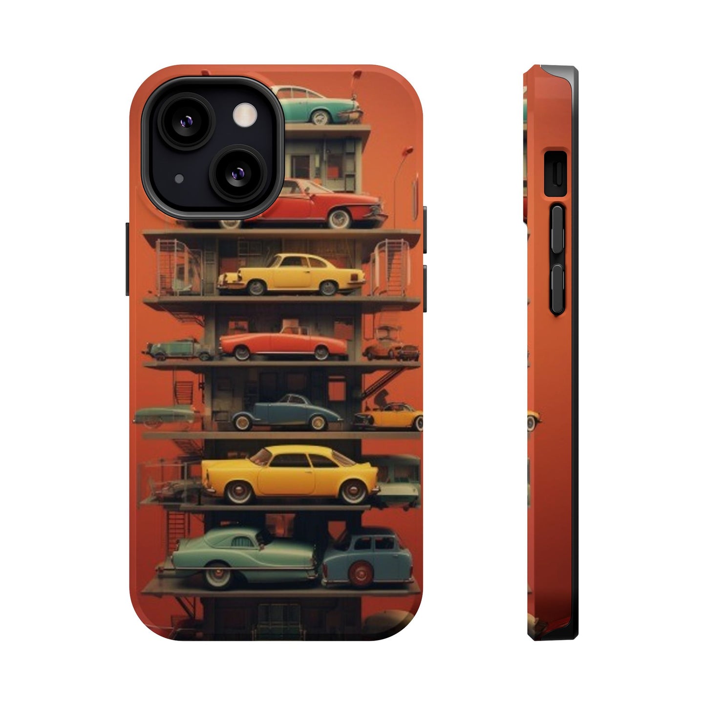 Velocity Drive MagSafe  Cases