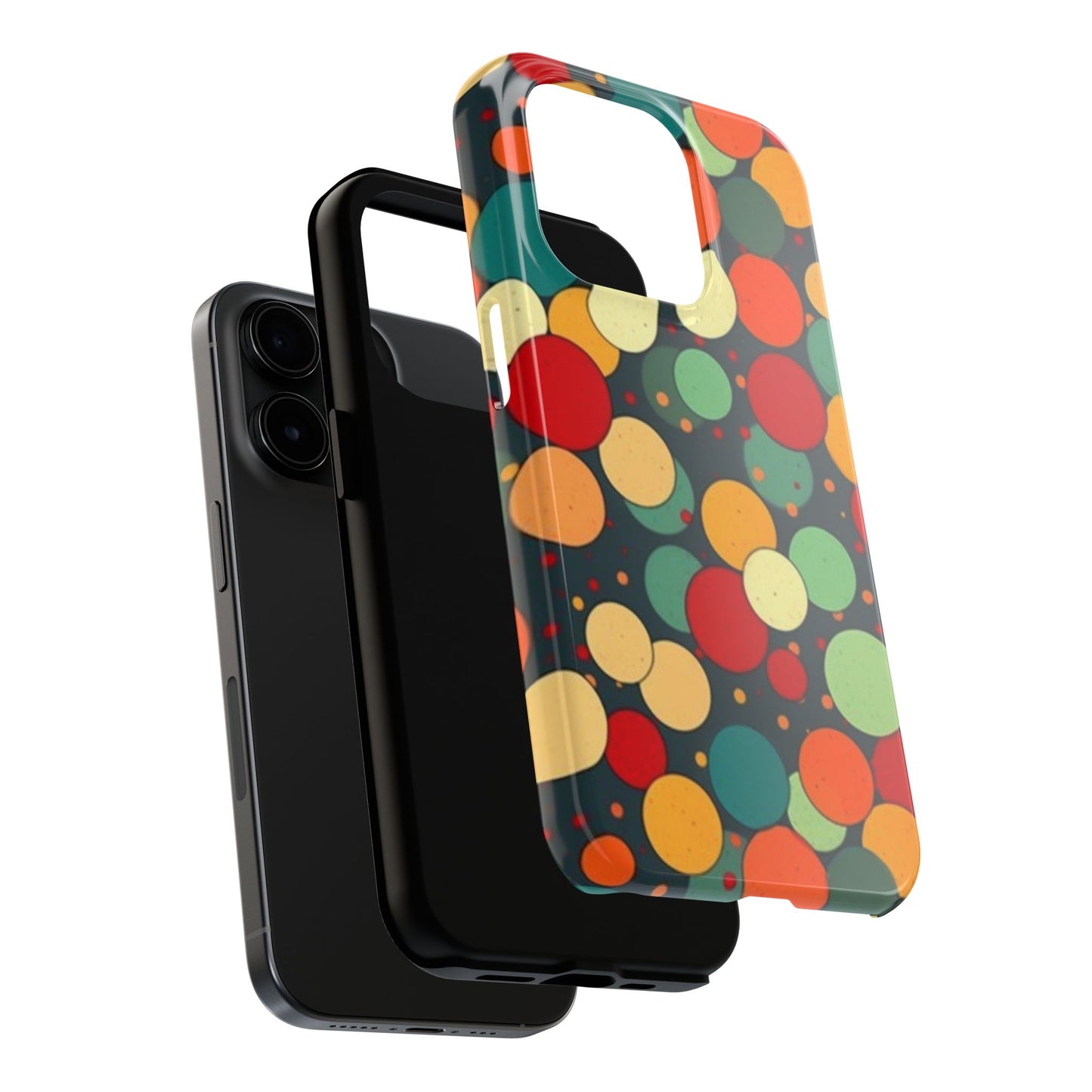 AdorableDotShield Cases