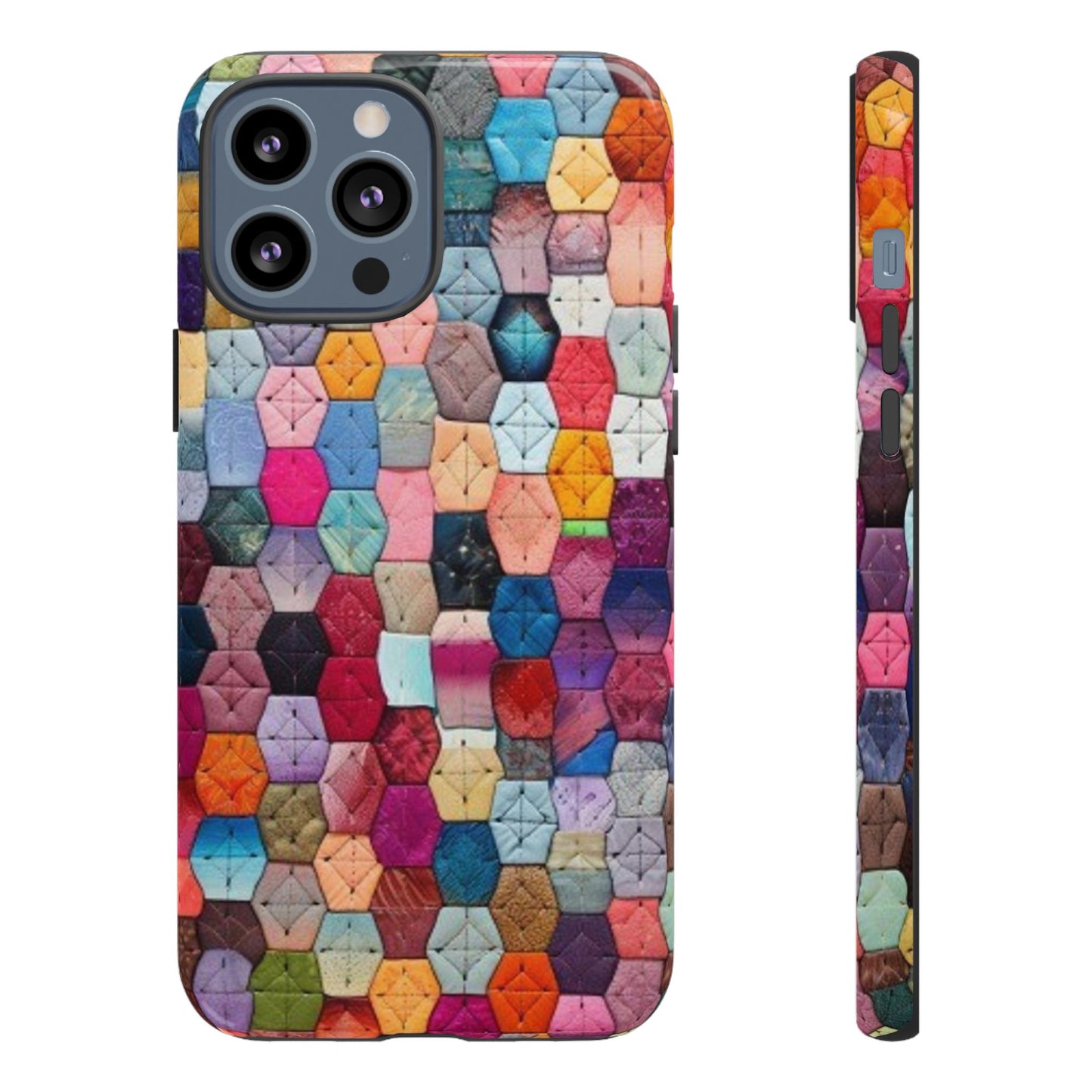 KaleidoscopeMelody Cases