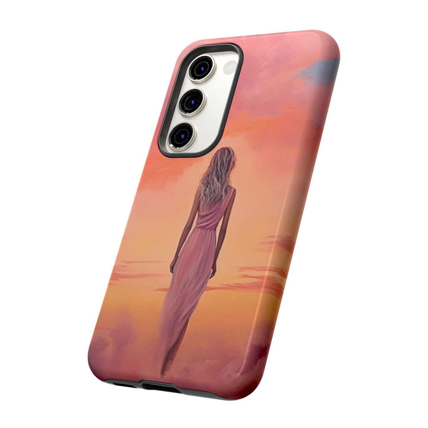 Sundrenched Beauty Case